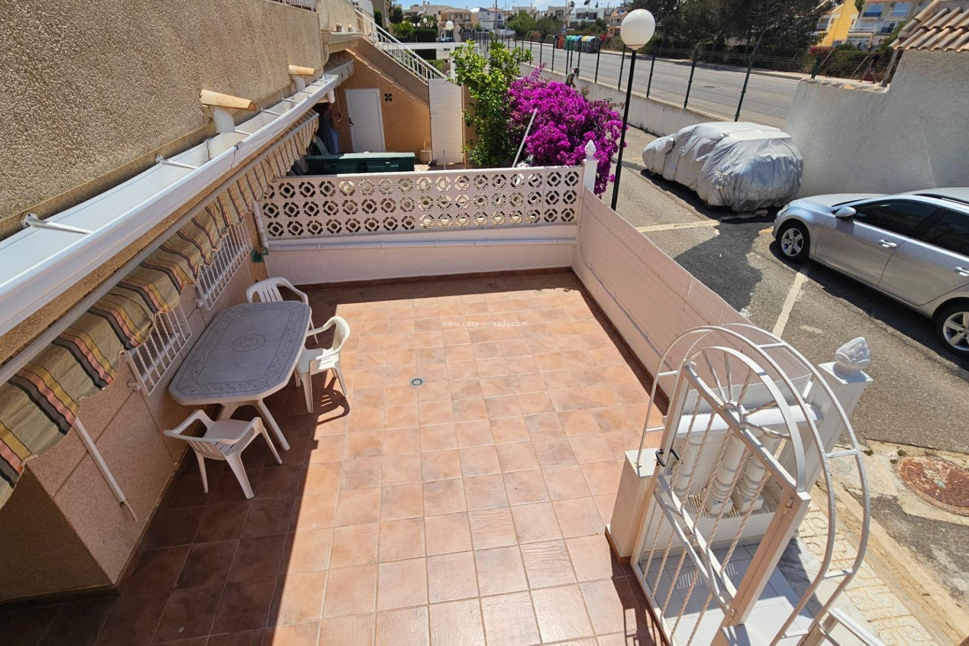 Revente - Bungalow - Torrevieja - Torreblanca
