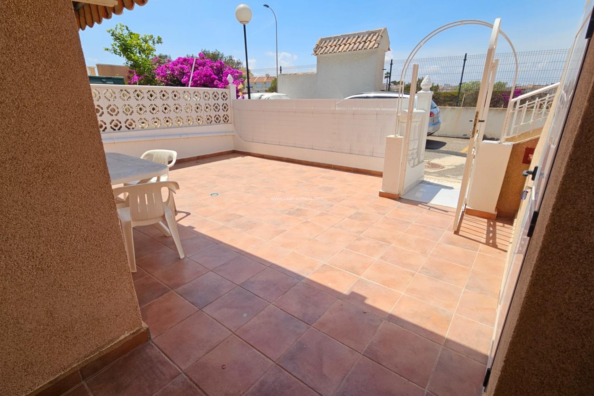 Revente - Bungalow - Torrevieja - Torreblanca