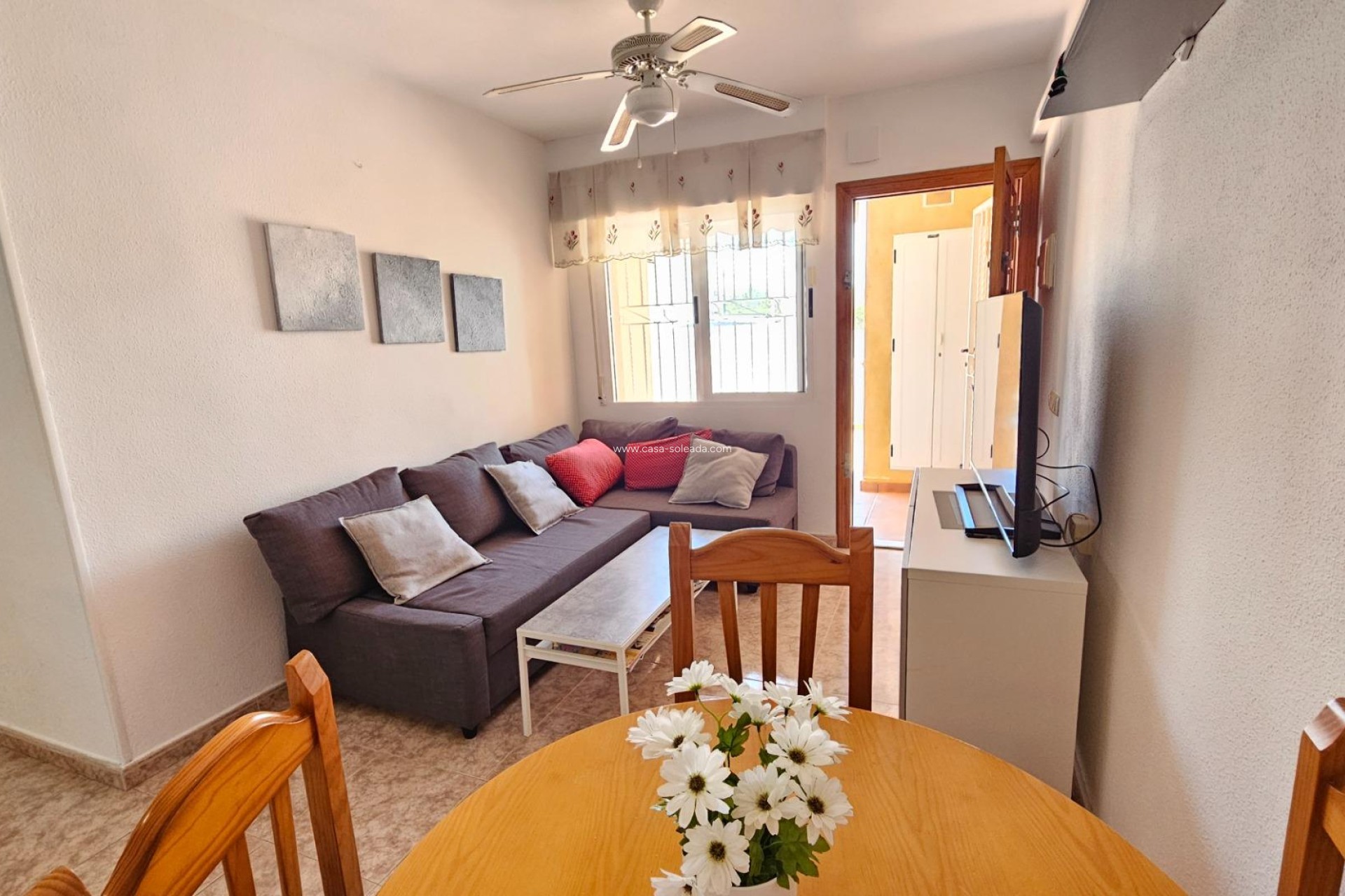 Revente - Bungalow - Torrevieja - Torreblanca