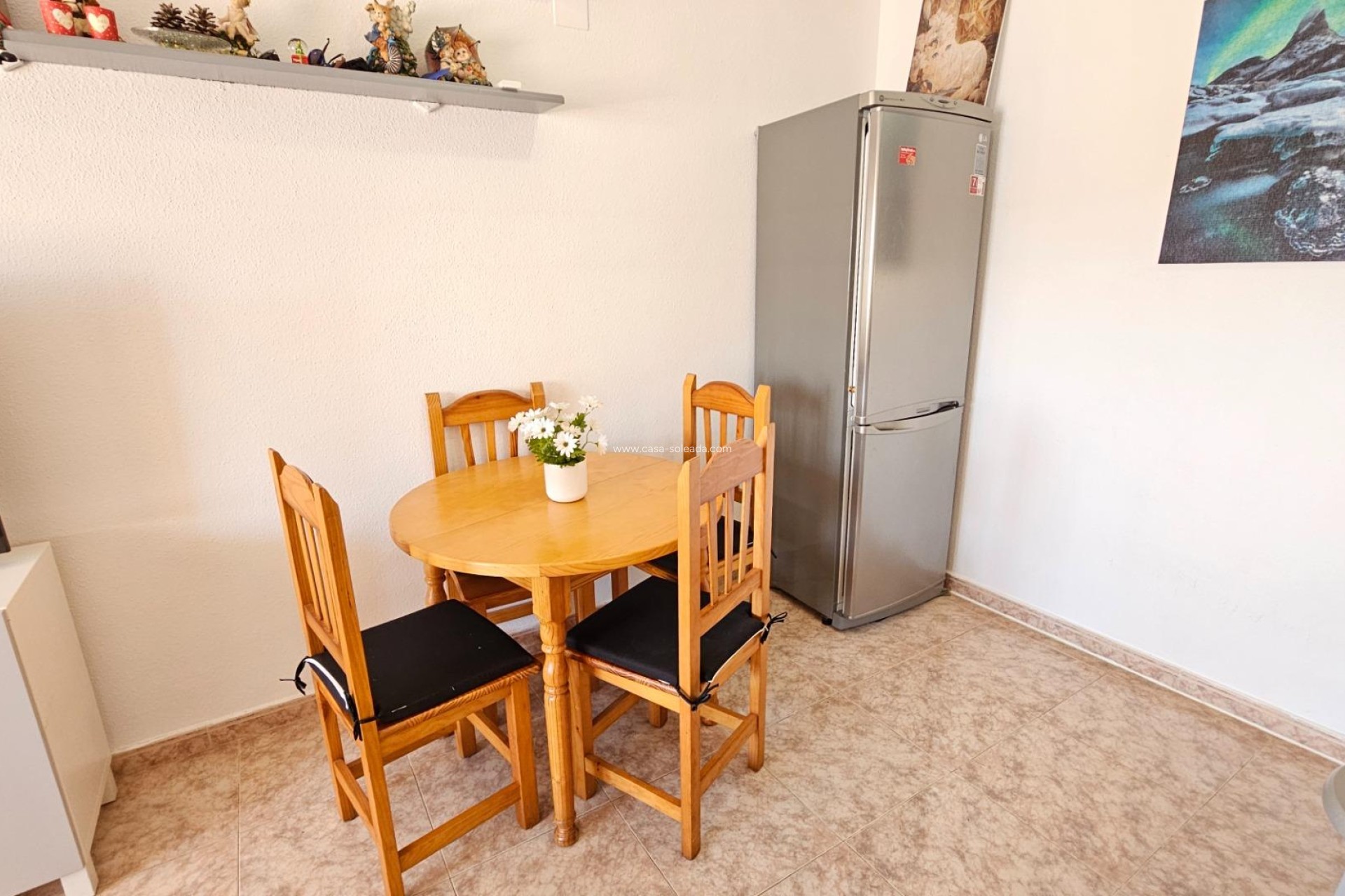 Revente - Bungalow - Torrevieja - Torreblanca