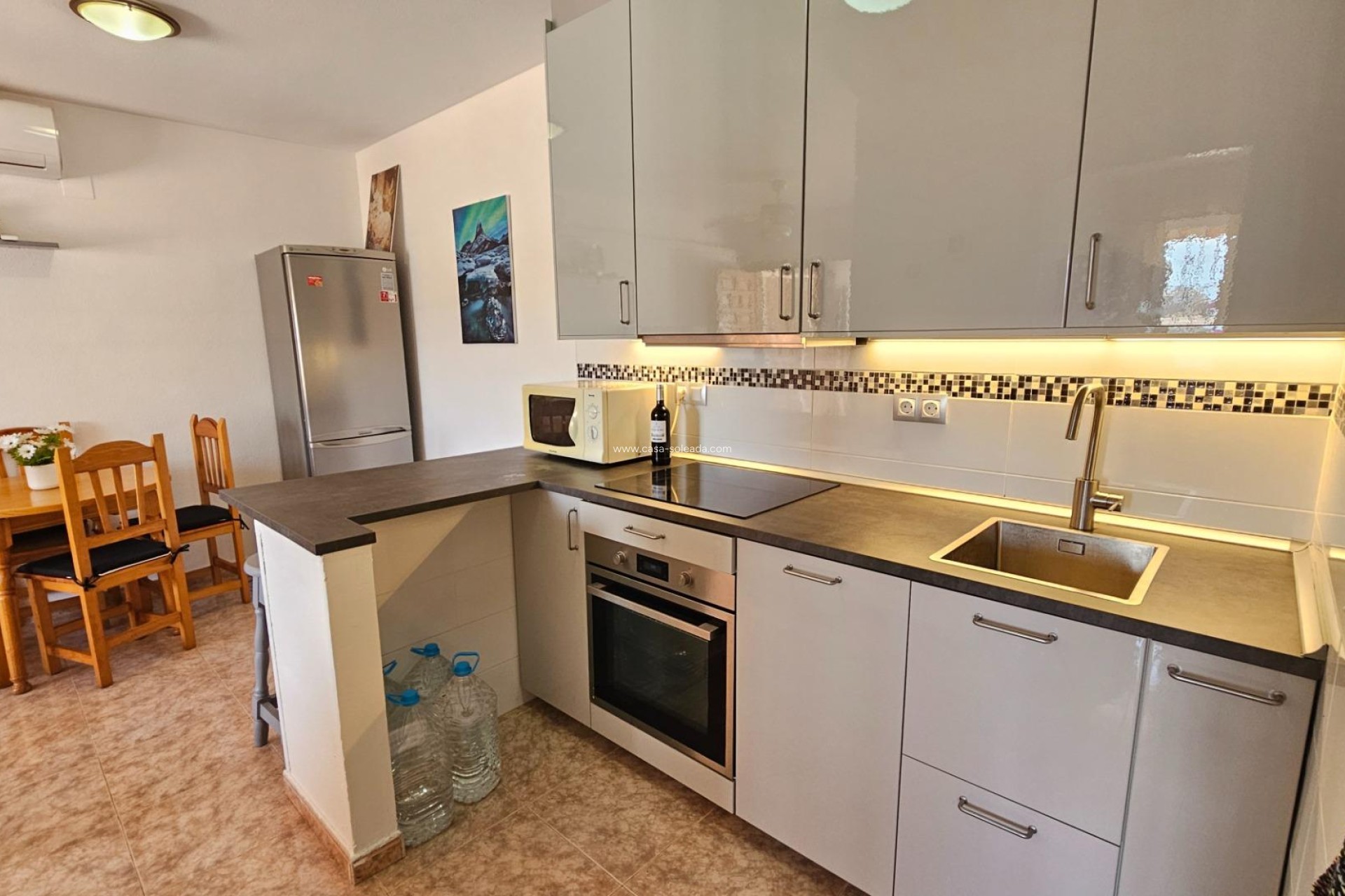 Revente - Bungalow - Torrevieja - Torreblanca