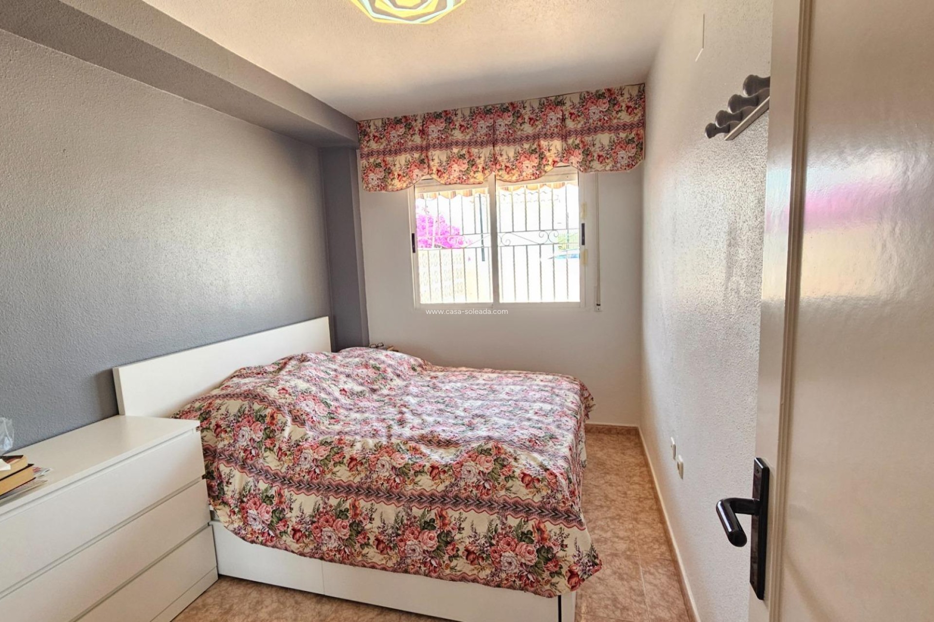 Revente - Bungalow - Torrevieja - Torreblanca