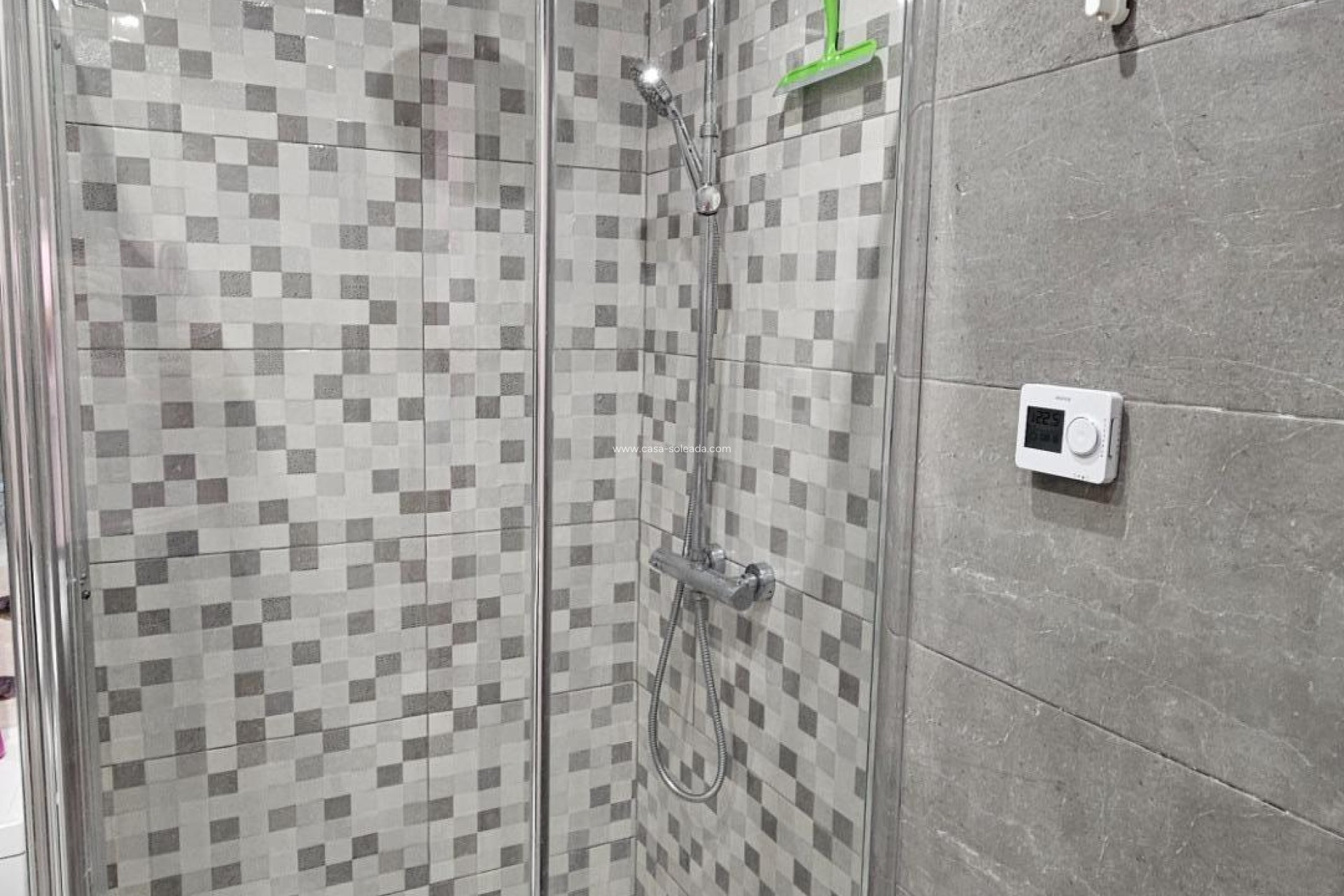 Revente - Bungalow - Torrevieja - Torreblanca