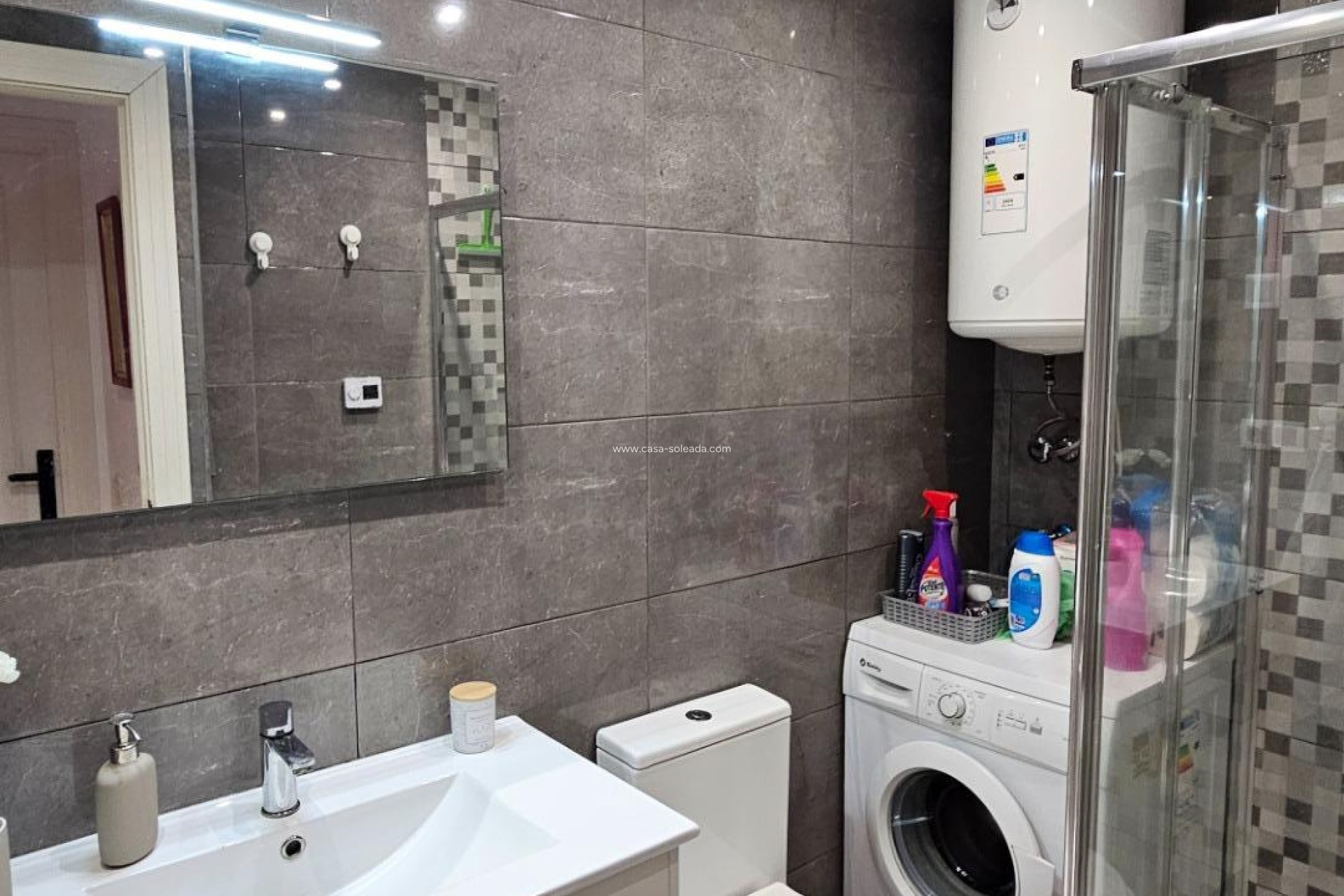 Revente - Bungalow - Torrevieja - Torreblanca
