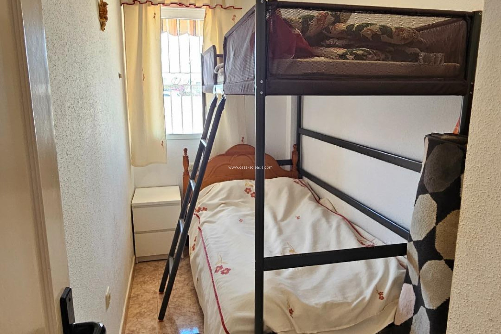 Revente - Bungalow - Torrevieja - Torreblanca