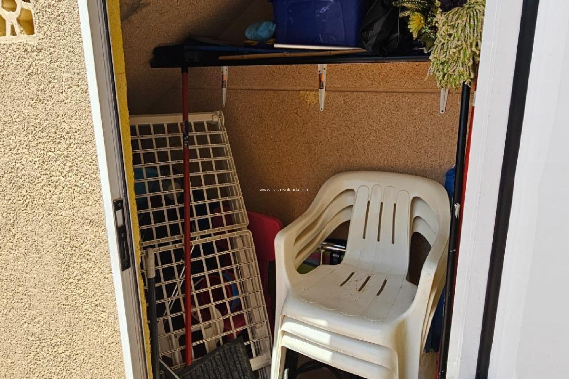 Revente - Bungalow - Torrevieja - Torreblanca