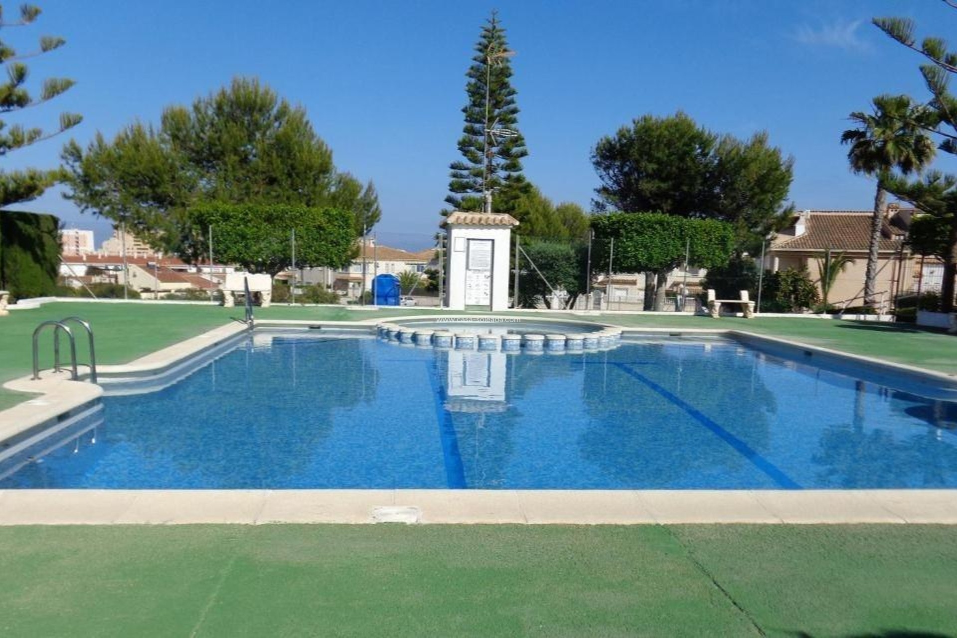 Revente - Bungalow - Torrevieja - Torreblanca