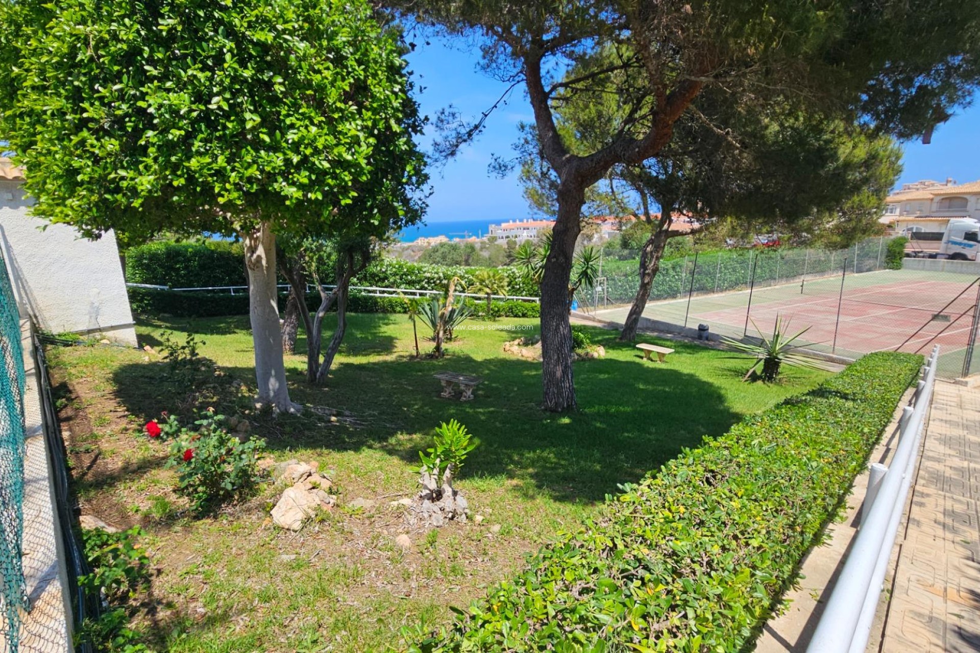 Revente - Bungalow - Torrevieja - Torreblanca