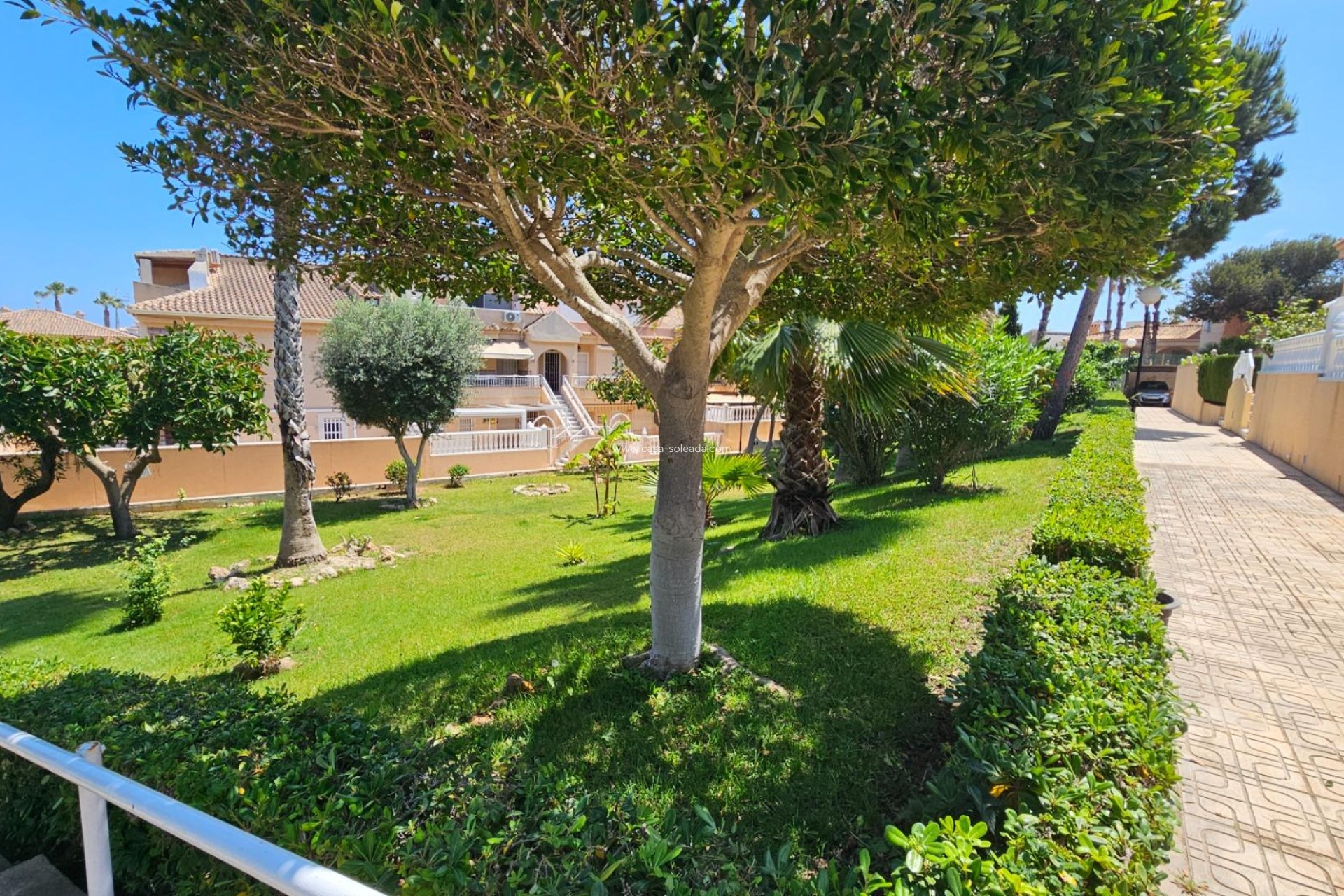 Revente - Bungalow - Torrevieja - Torreblanca