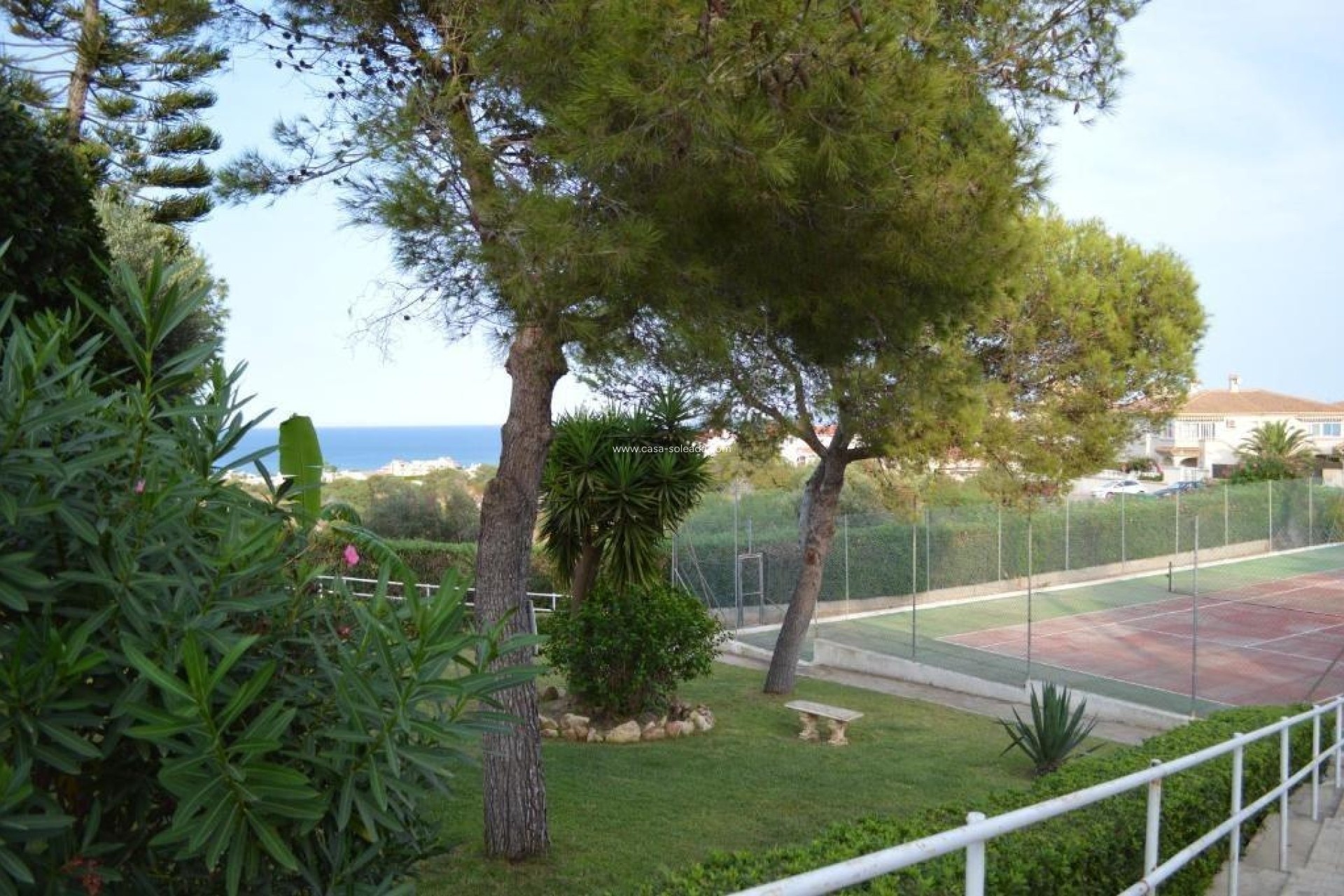 Revente - Bungalow - Torrevieja - Torreblanca