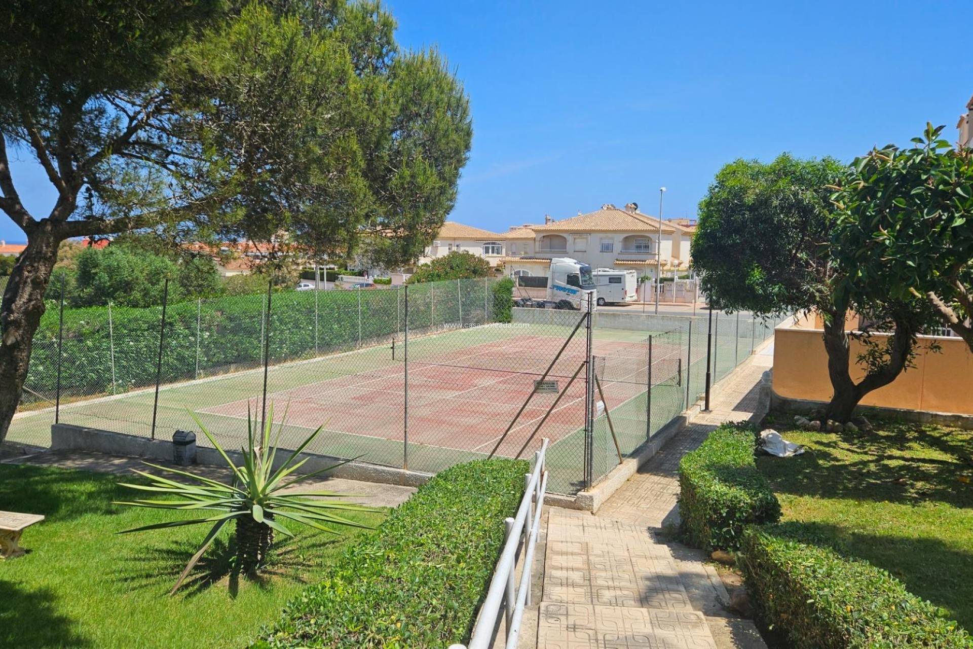 Revente - Bungalow - Torrevieja - Torreblanca