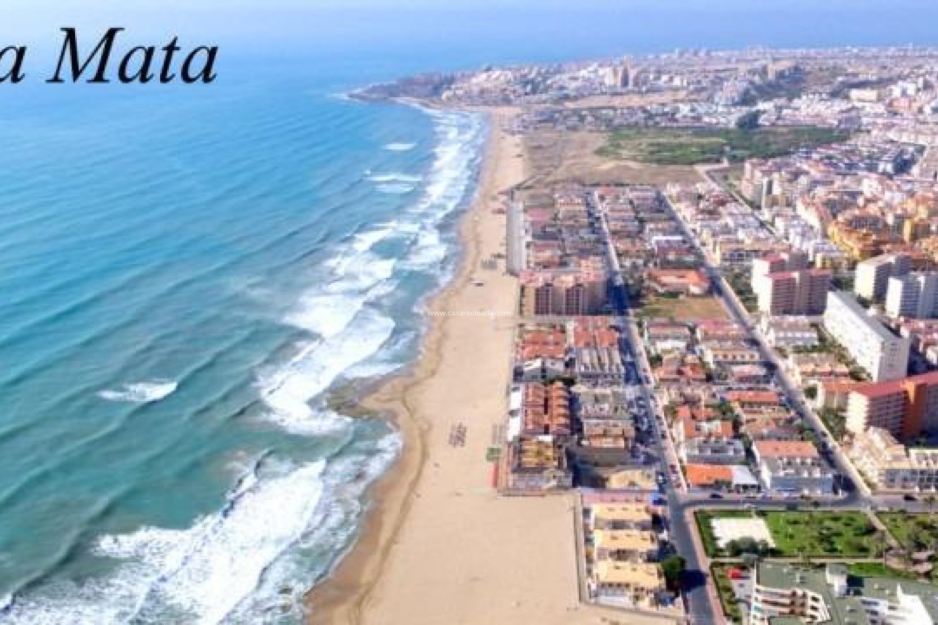 Revente - Bungalow - Torrevieja - Torreblanca