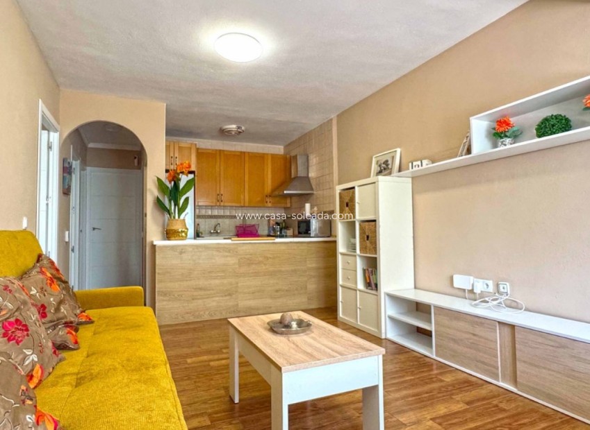 Revente - Bungalow - Torrevieja - Torreblanca