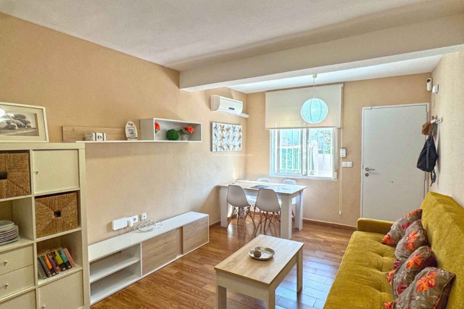 Revente - Bungalow - Torrevieja - Torreblanca