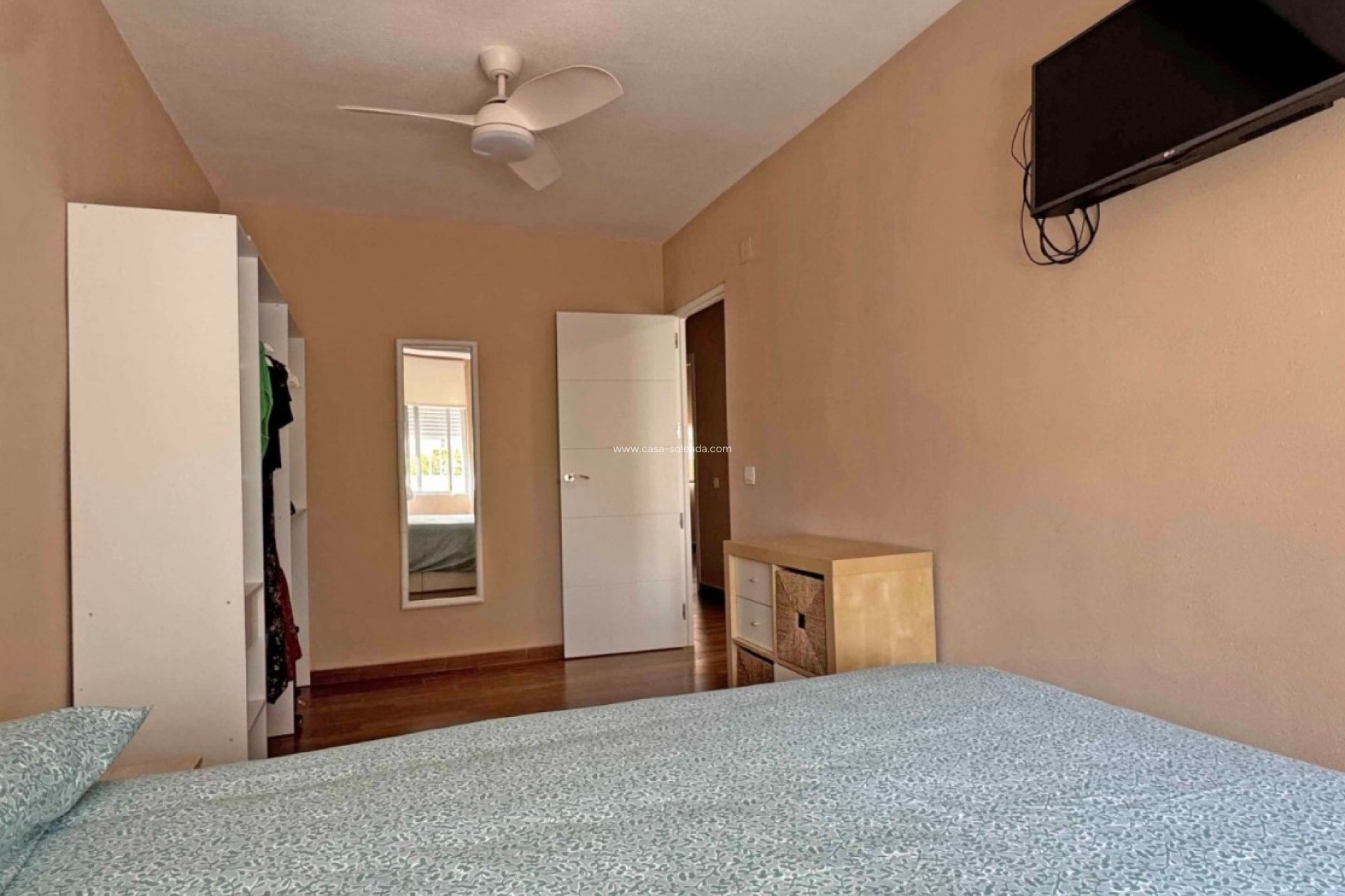 Revente - Bungalow - Torrevieja - Torreblanca