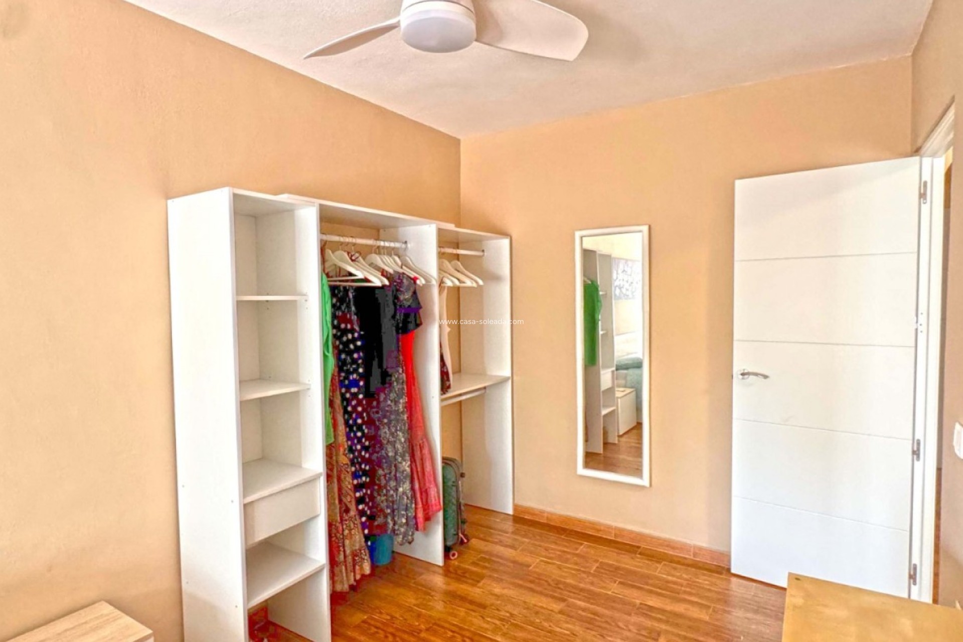 Revente - Bungalow - Torrevieja - Torreblanca