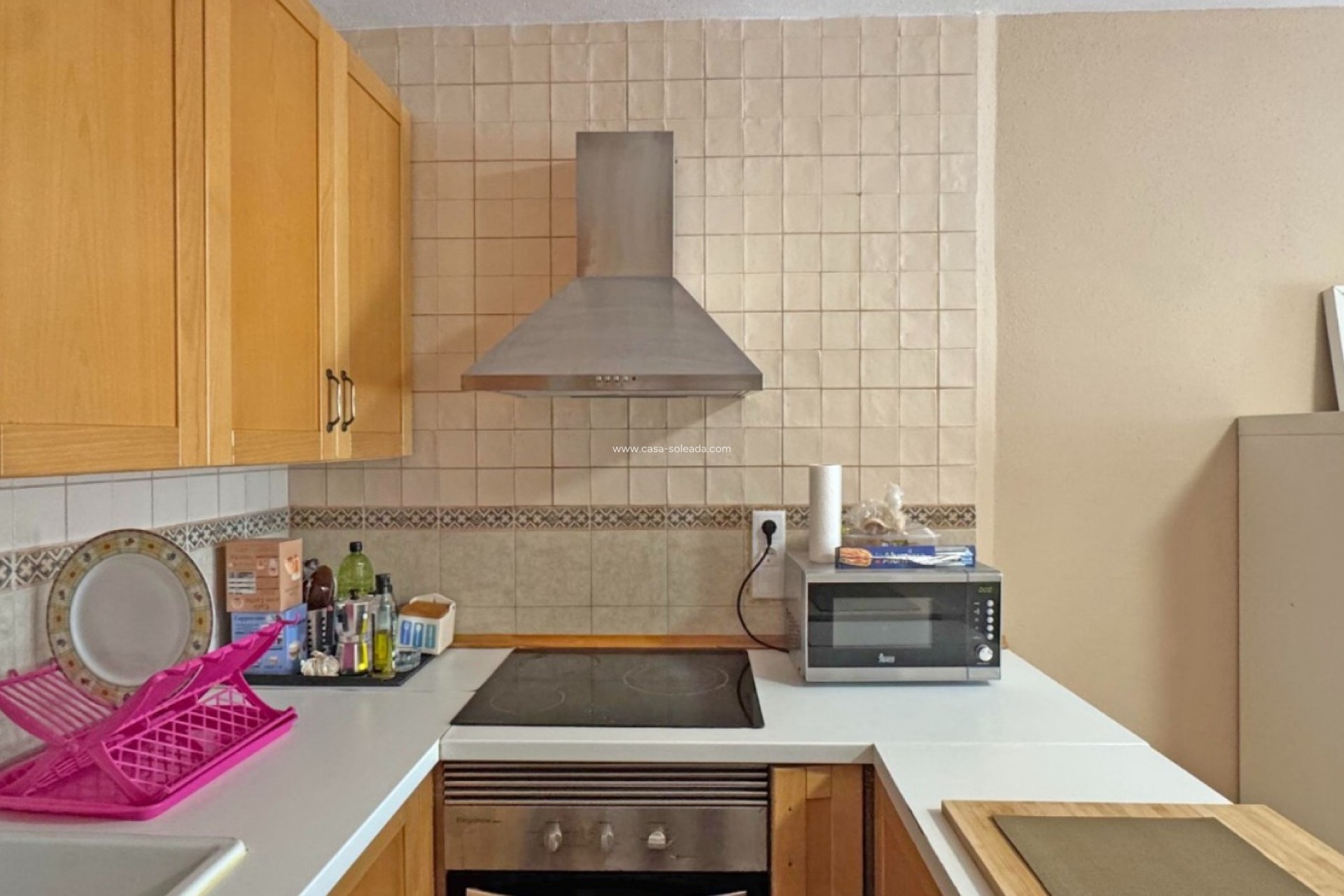 Revente - Bungalow - Torrevieja - Torreblanca