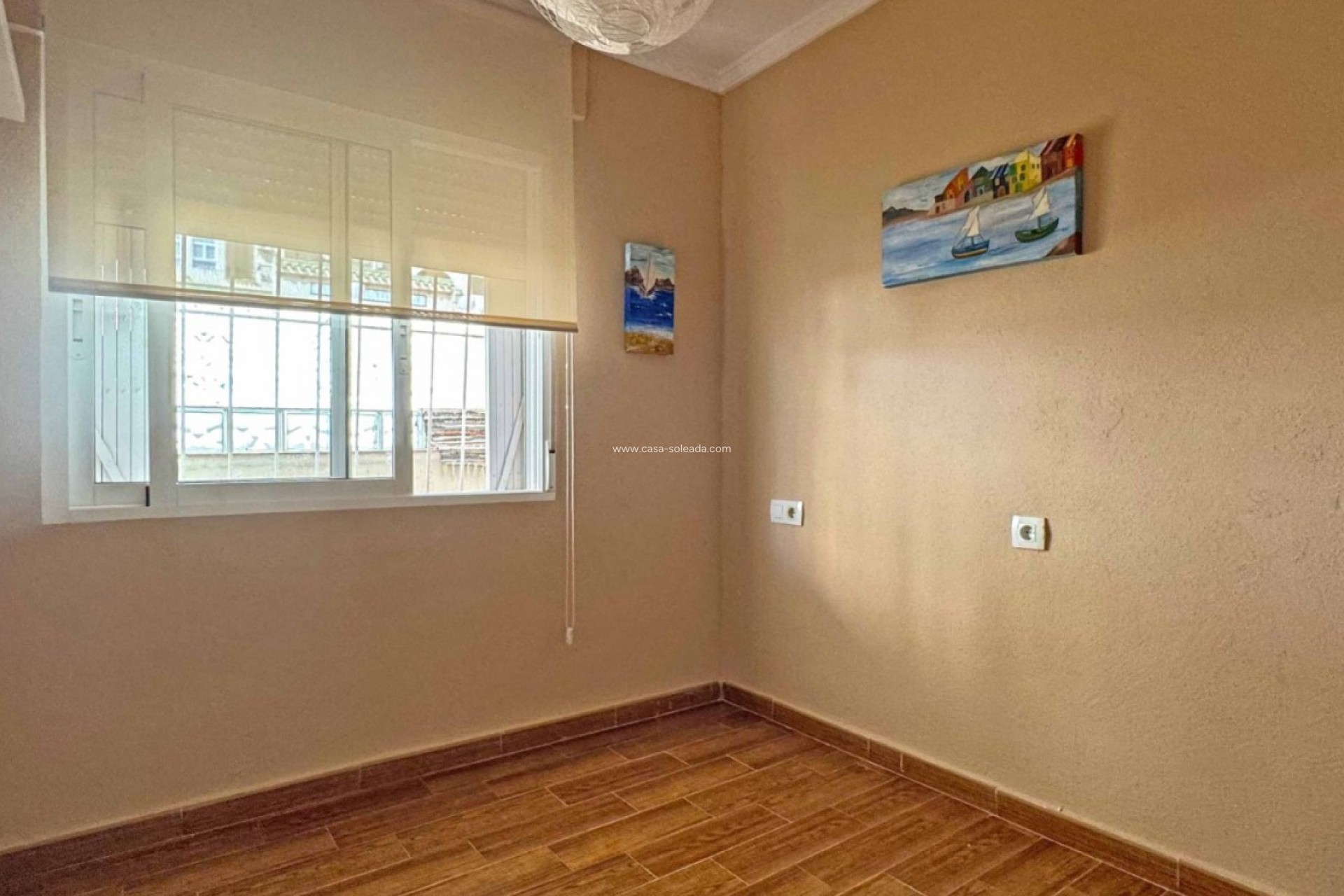 Revente - Bungalow - Torrevieja - Torreblanca
