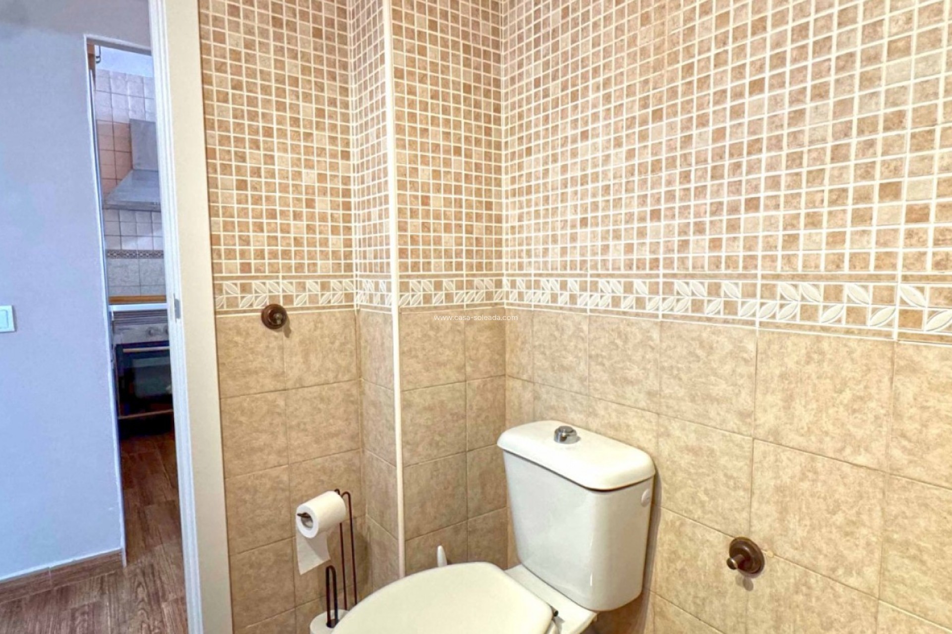 Revente - Bungalow - Torrevieja - Torreblanca
