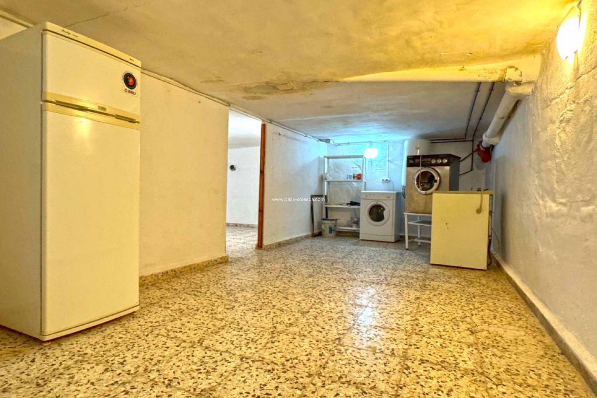 Revente - Bungalow - Torrevieja - Torreblanca