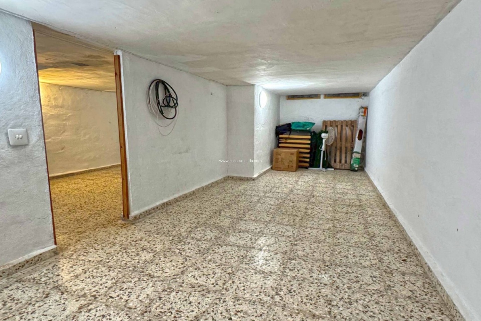 Revente - Bungalow - Torrevieja - Torreblanca