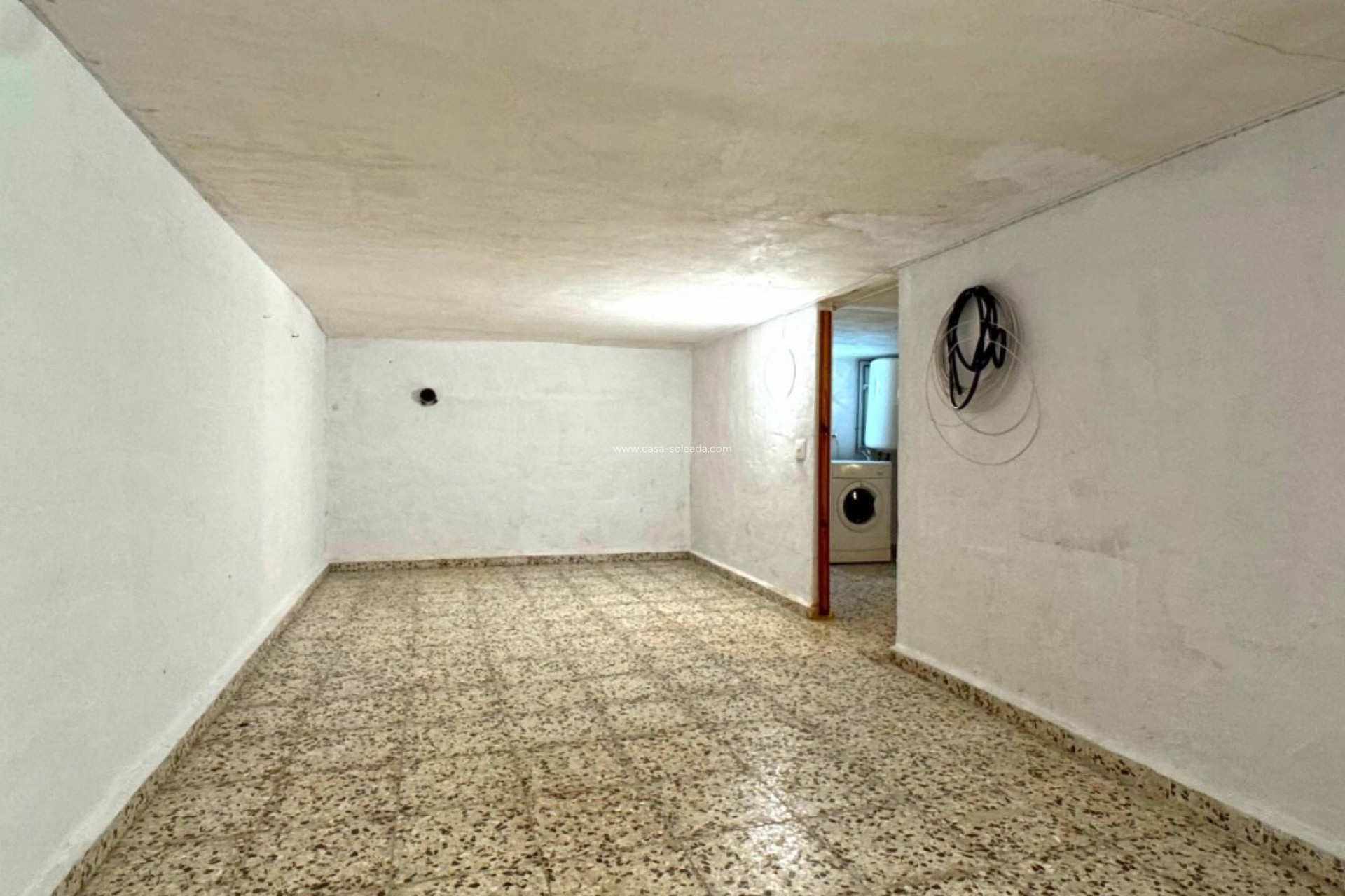 Revente - Bungalow - Torrevieja - Torreblanca