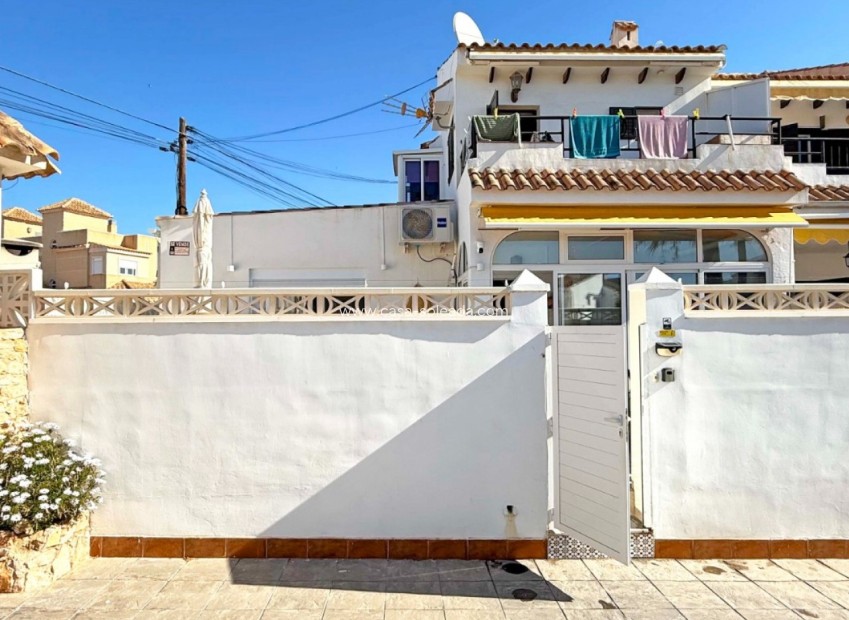Revente - Bungalow - Torrevieja - Torreblanca