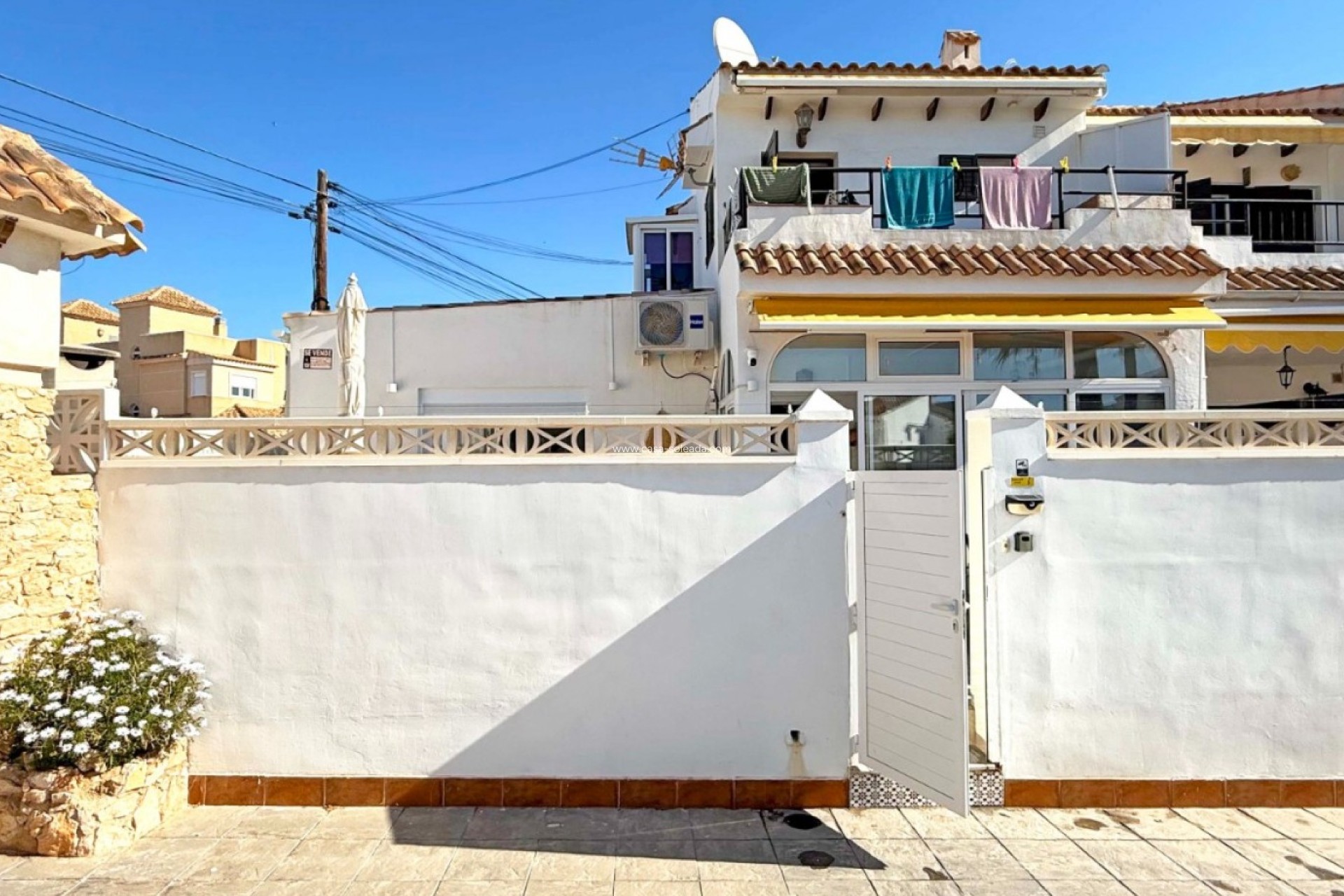 Revente - Bungalow - Torrevieja - Torreblanca