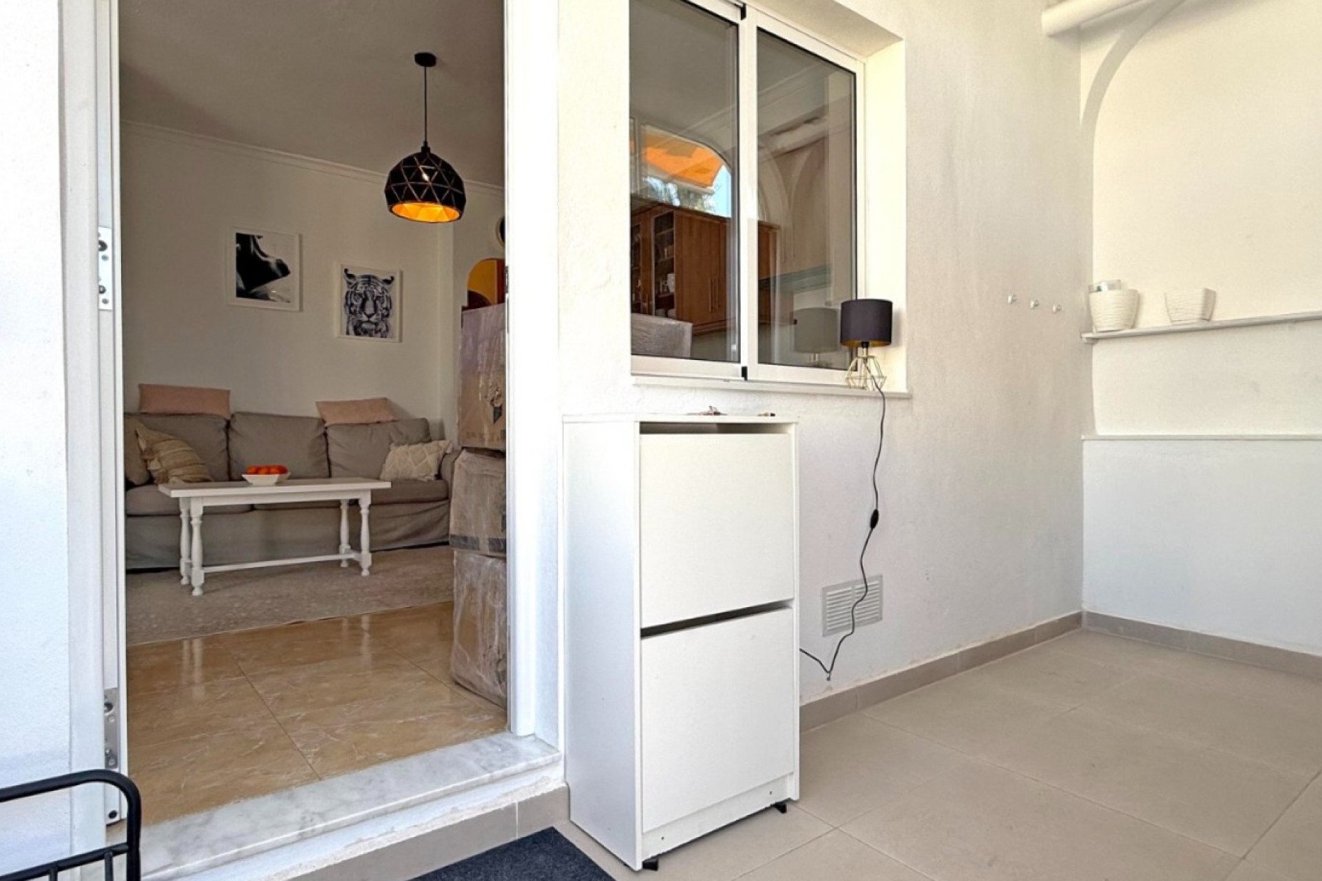 Revente - Bungalow - Torrevieja - Torreblanca