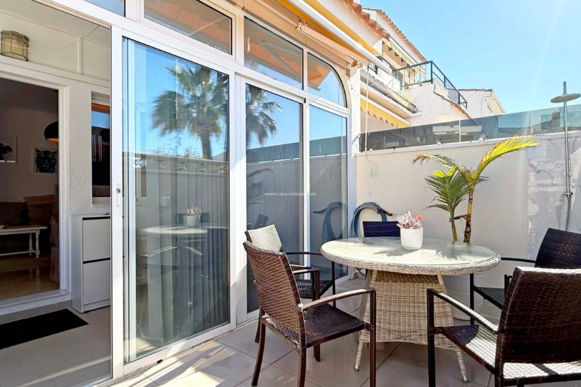 Revente - Bungalow - Torrevieja - Torreblanca