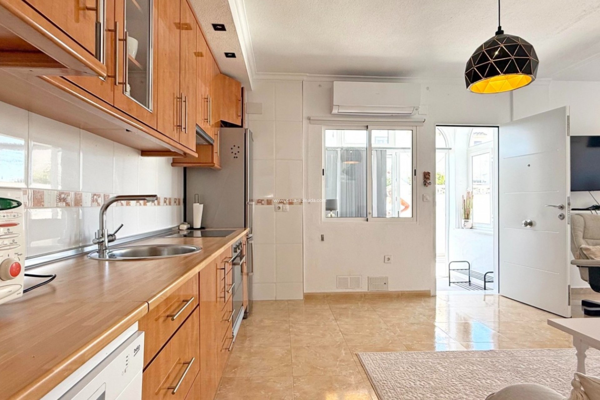 Revente - Bungalow - Torrevieja - Torreblanca