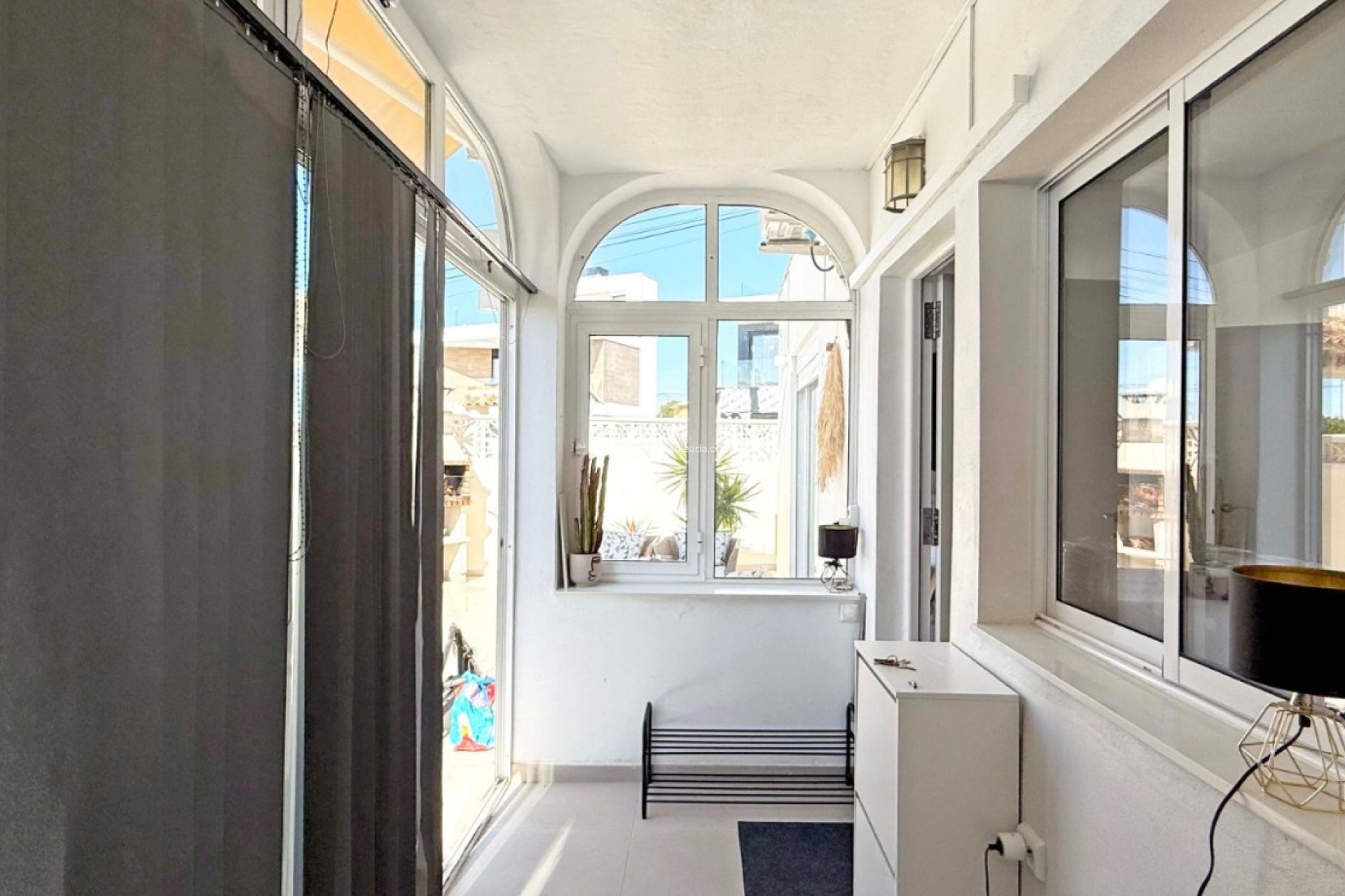 Revente - Bungalow - Torrevieja - Torreblanca