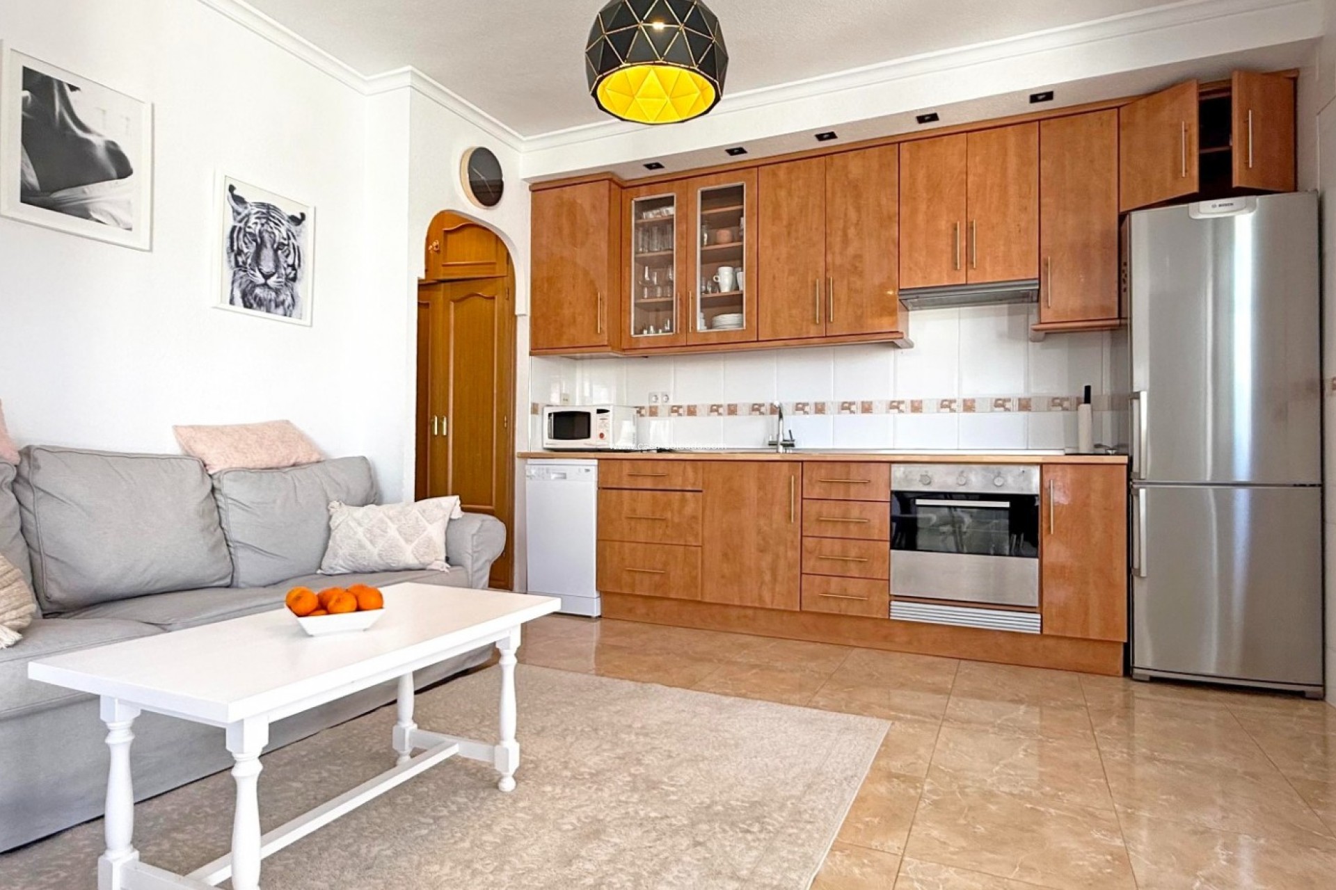 Revente - Bungalow - Torrevieja - Torreblanca