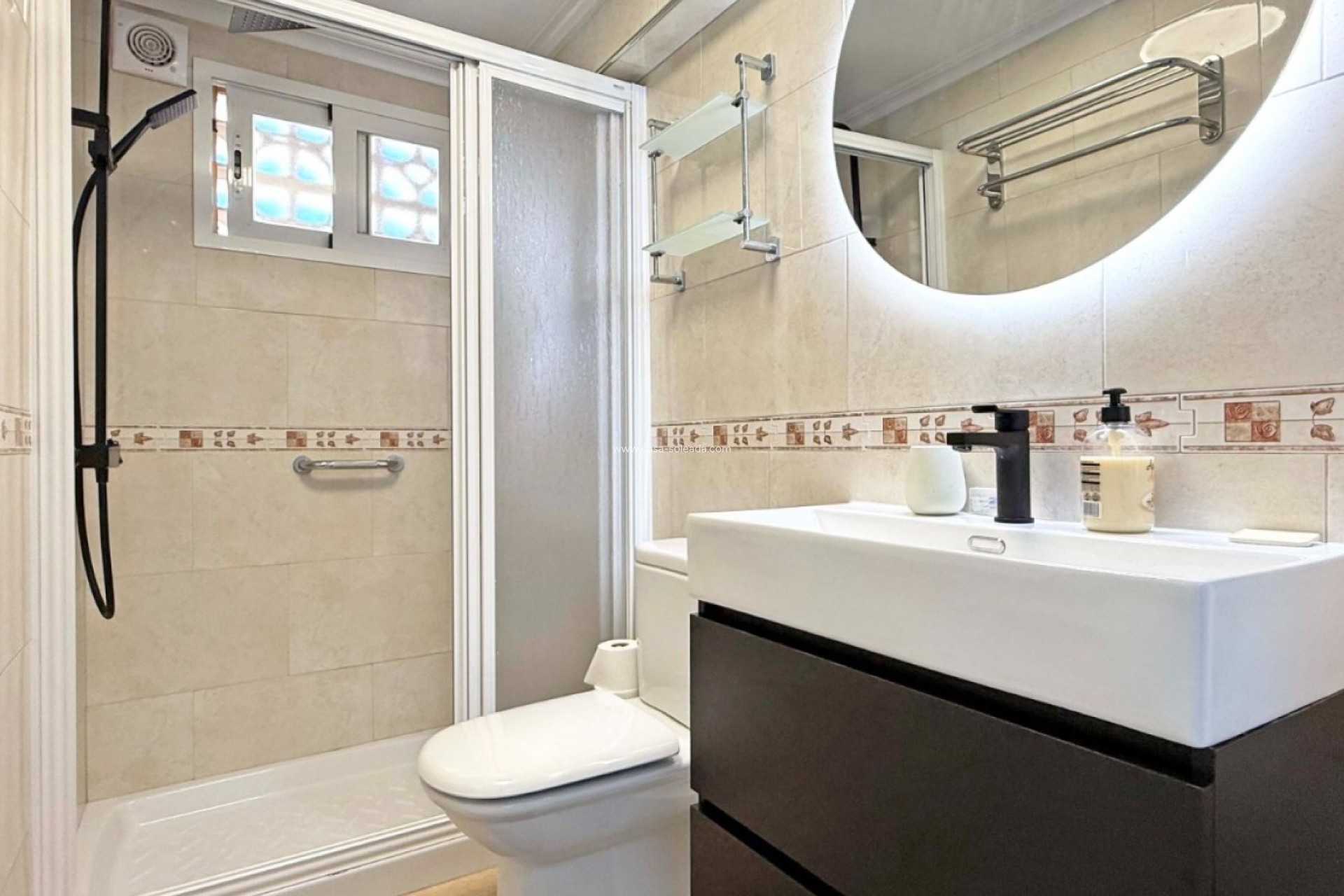 Revente - Bungalow - Torrevieja - Torreblanca