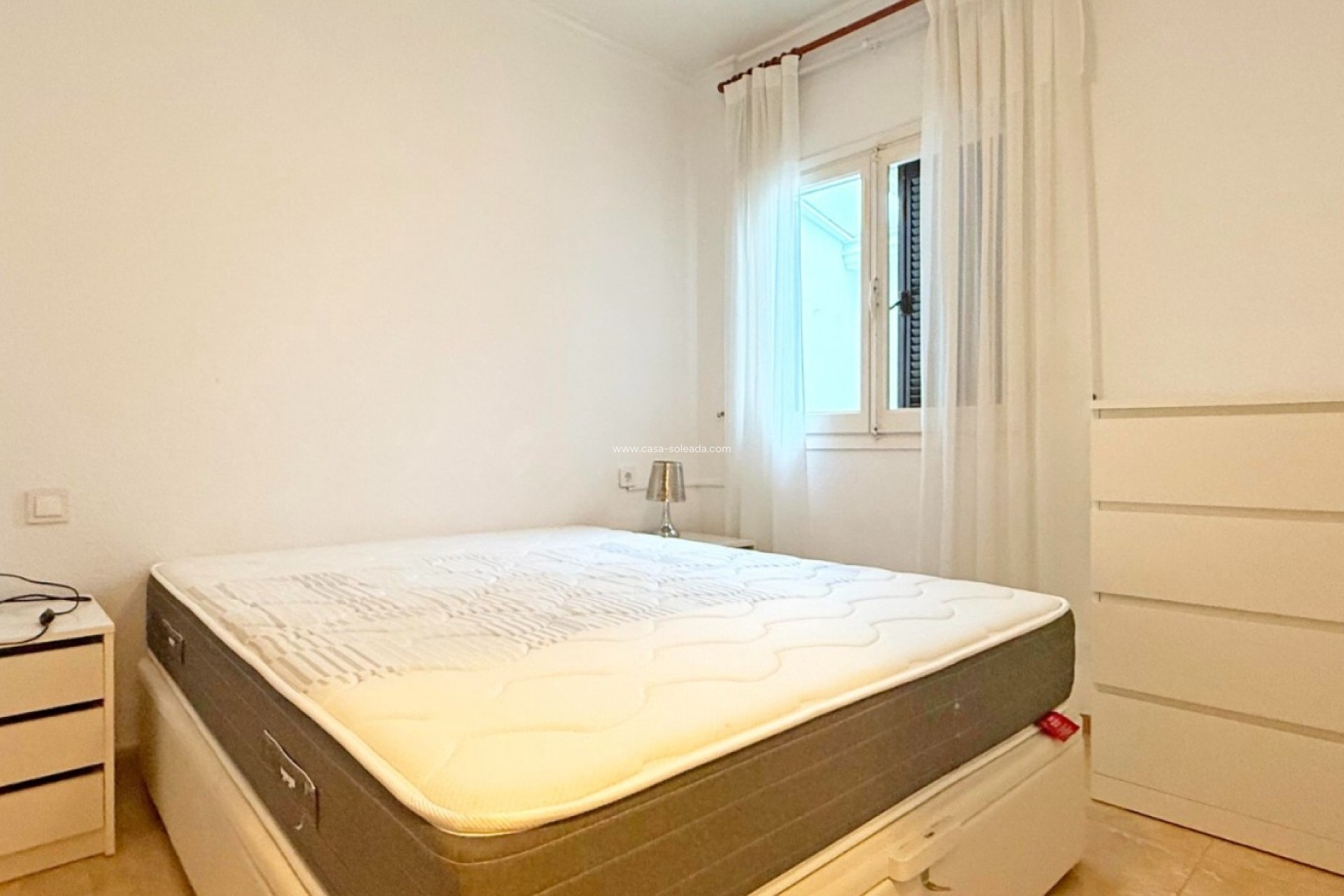 Revente - Bungalow - Torrevieja - Torreblanca