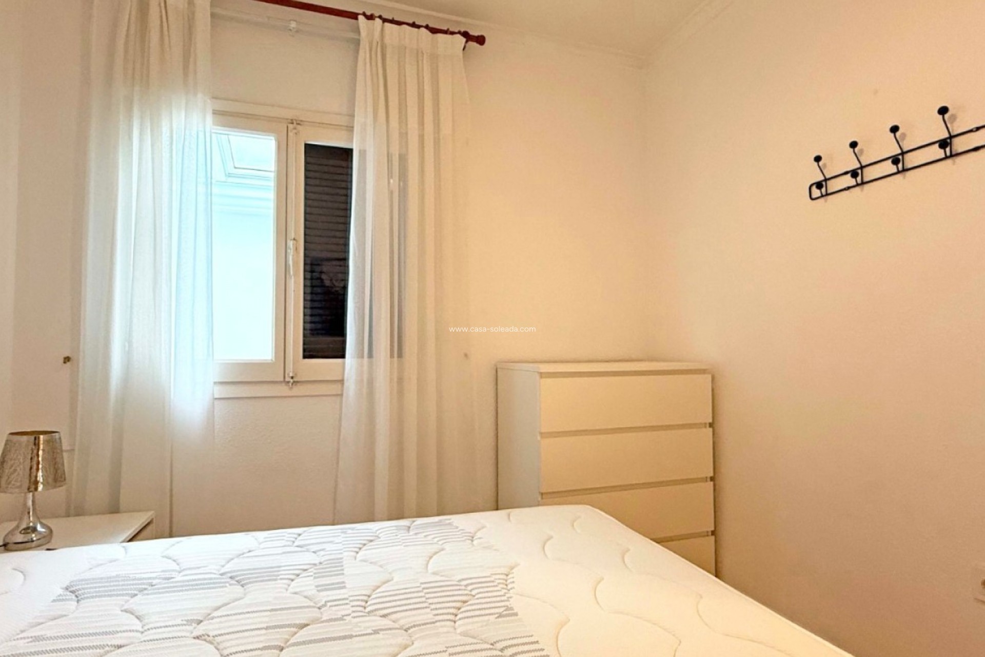 Revente - Bungalow - Torrevieja - Torreblanca