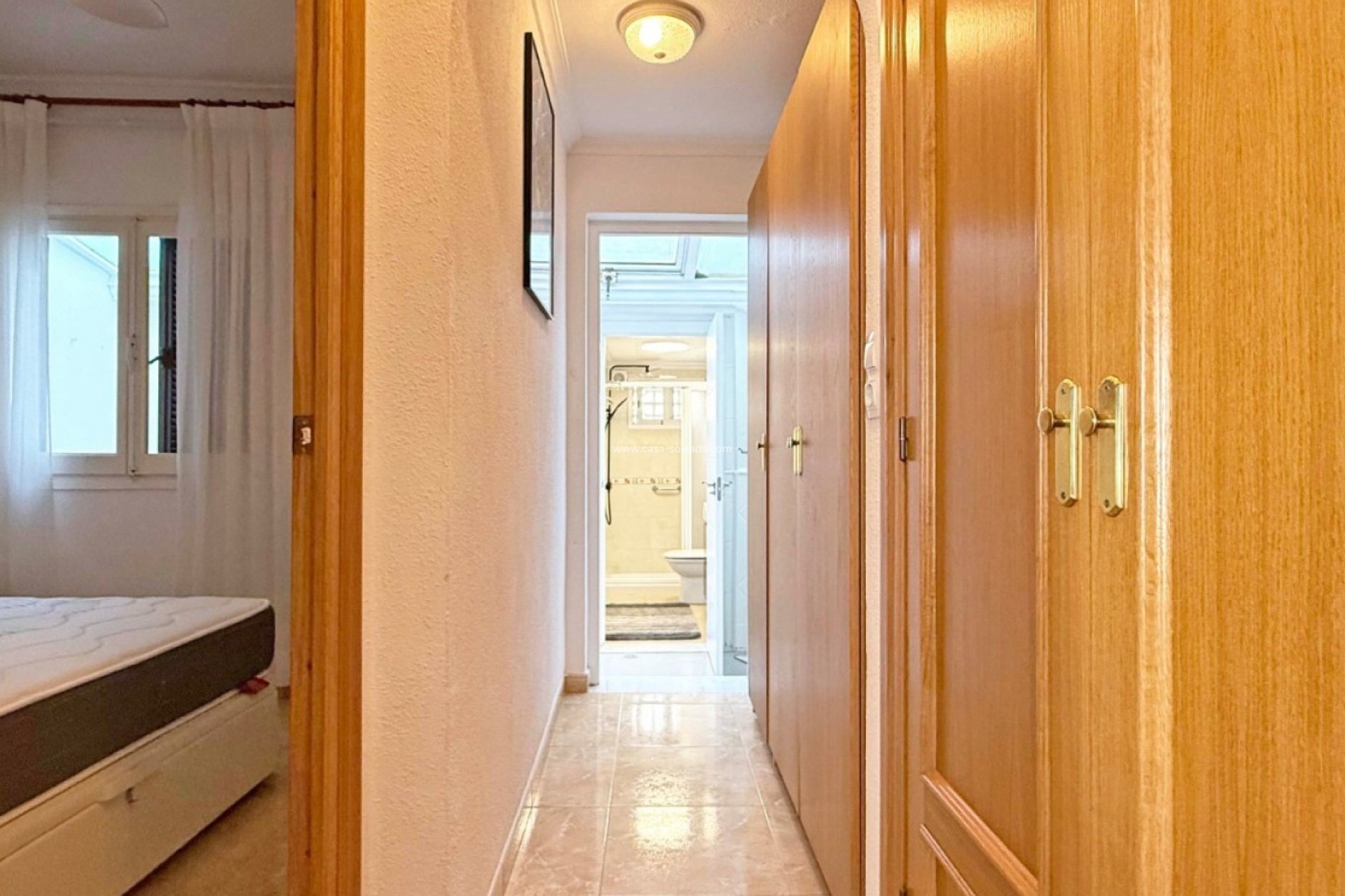 Revente - Bungalow - Torrevieja - Torreblanca