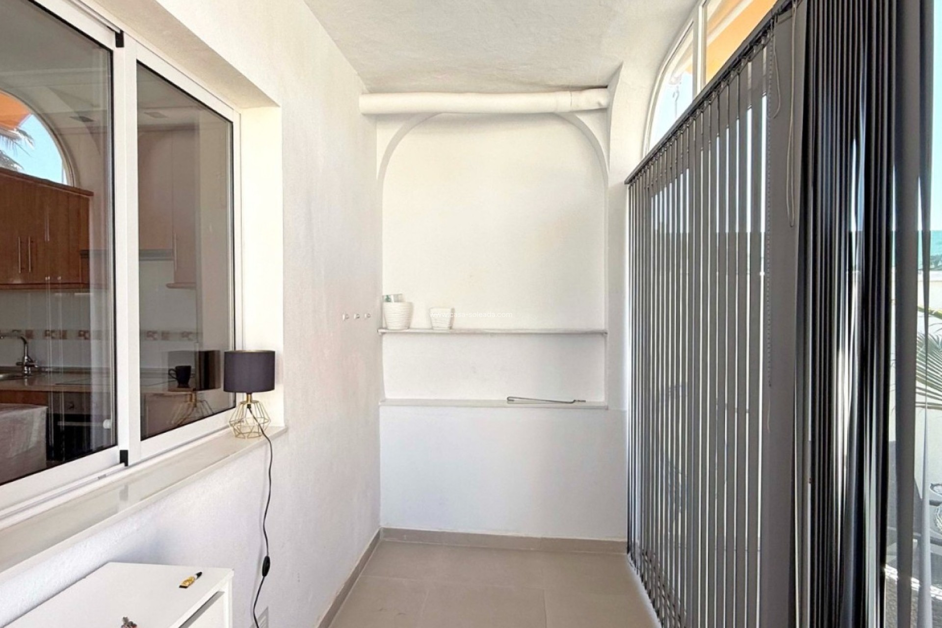 Revente - Bungalow - Torrevieja - Torreblanca