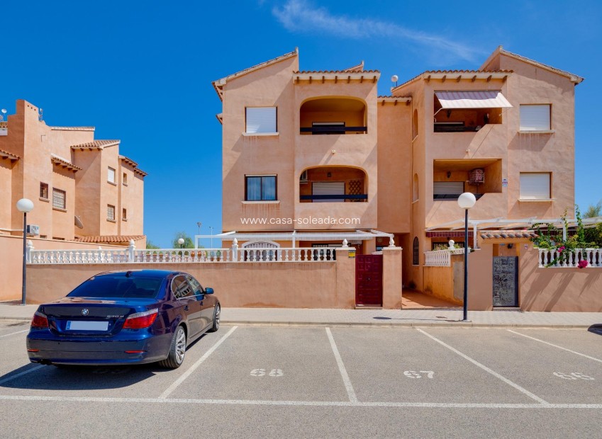 Revente - Bungalow - Torrevieja - Torrejón