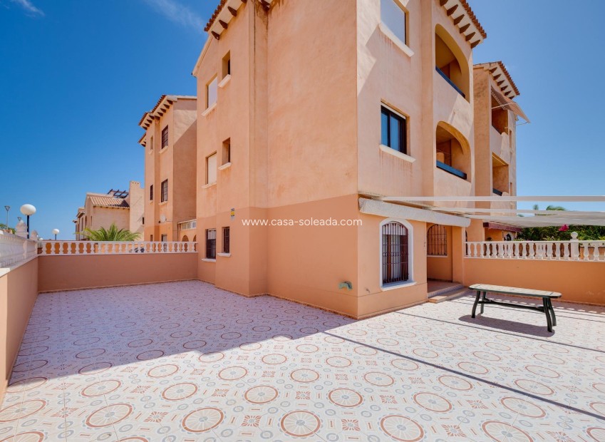 Revente - Bungalow - Torrevieja - Torrejón