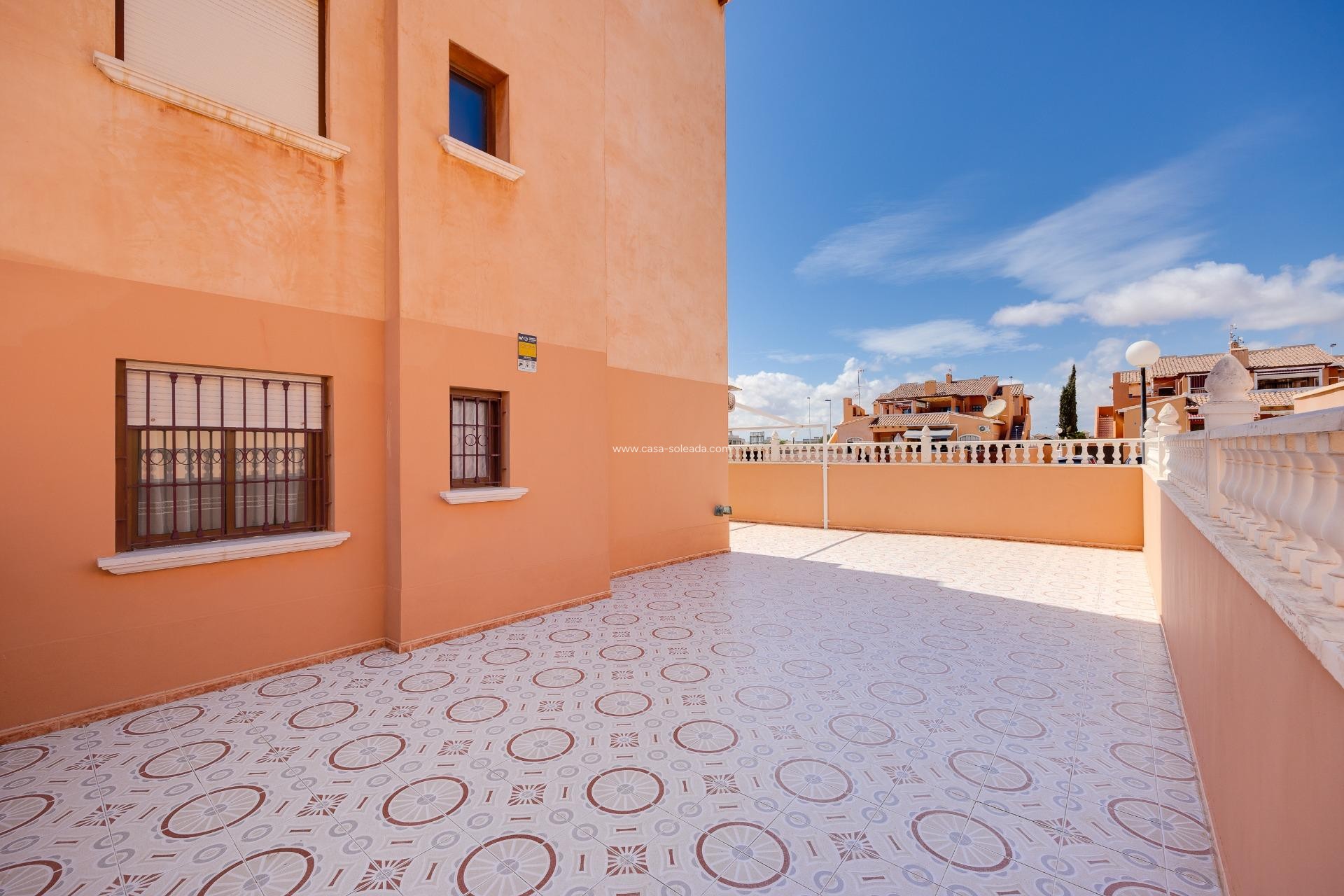 Revente - Bungalow - Torrevieja - Torrejón