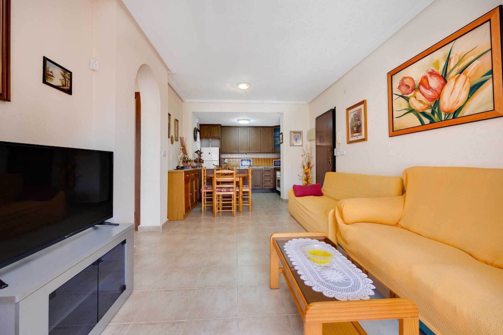 Revente - Bungalow - Torrevieja - Torrejón