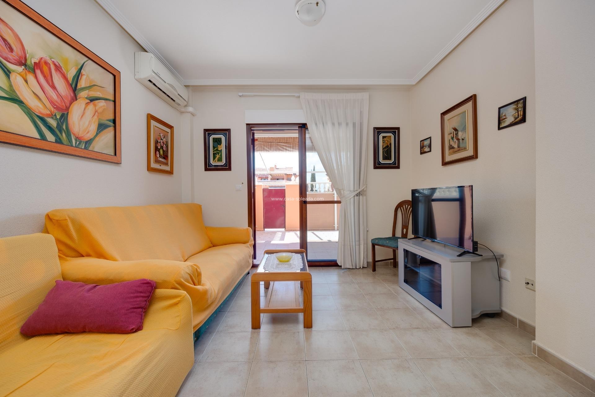 Revente - Bungalow - Torrevieja - Torrejón