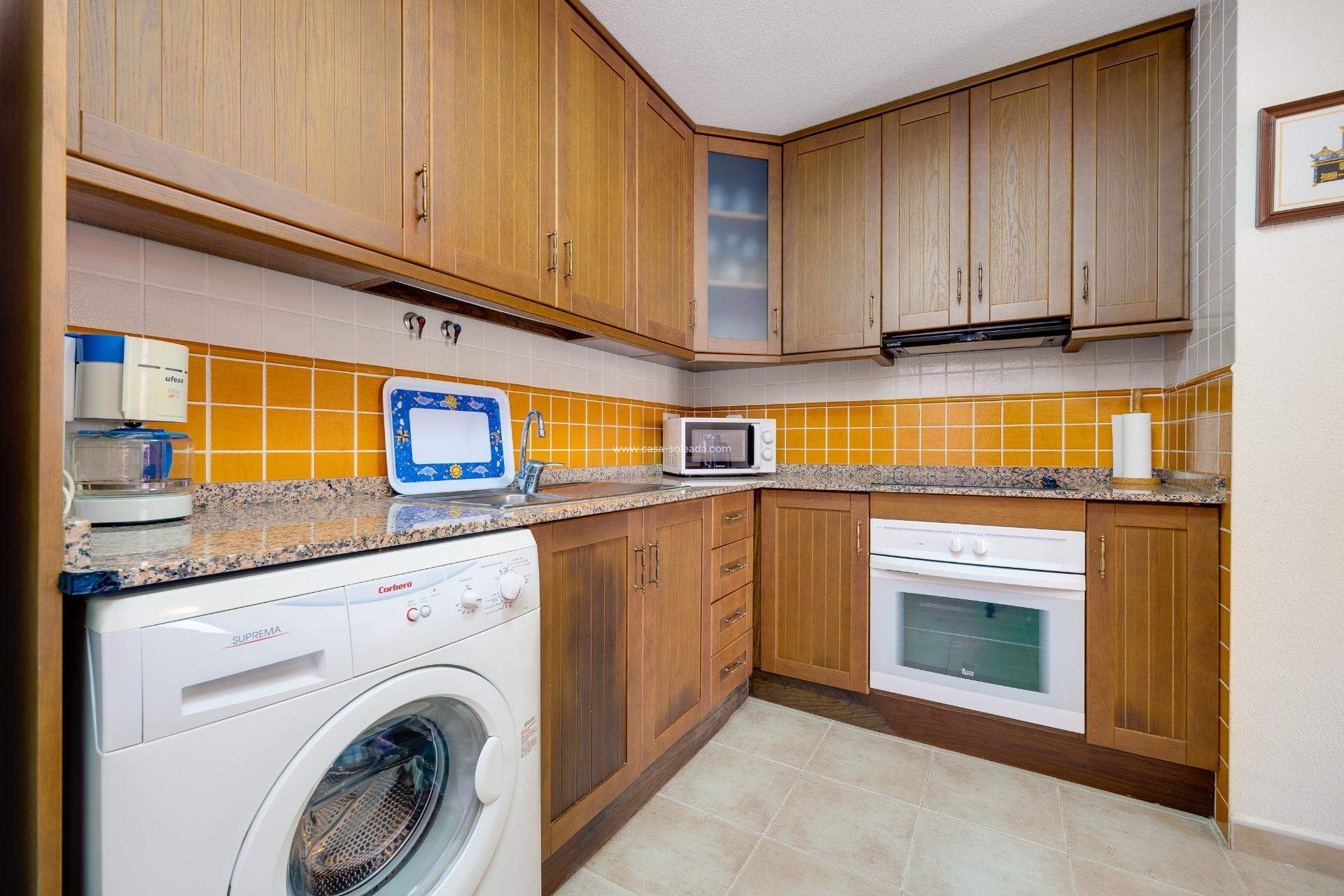Revente - Bungalow - Torrevieja - Torrejón