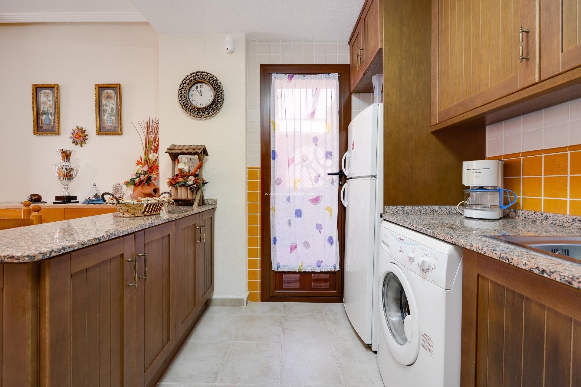 Revente - Bungalow - Torrevieja - Torrejón