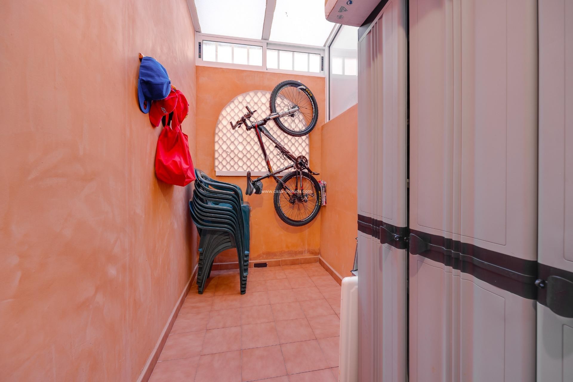 Revente - Bungalow - Torrevieja - Torrejón
