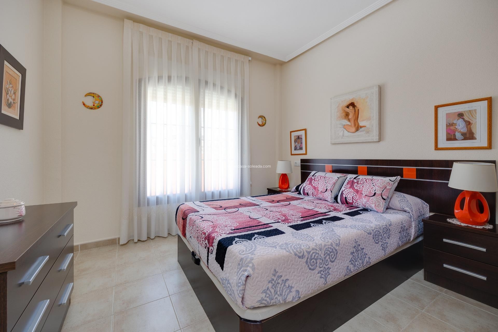 Revente - Bungalow - Torrevieja - Torrejón