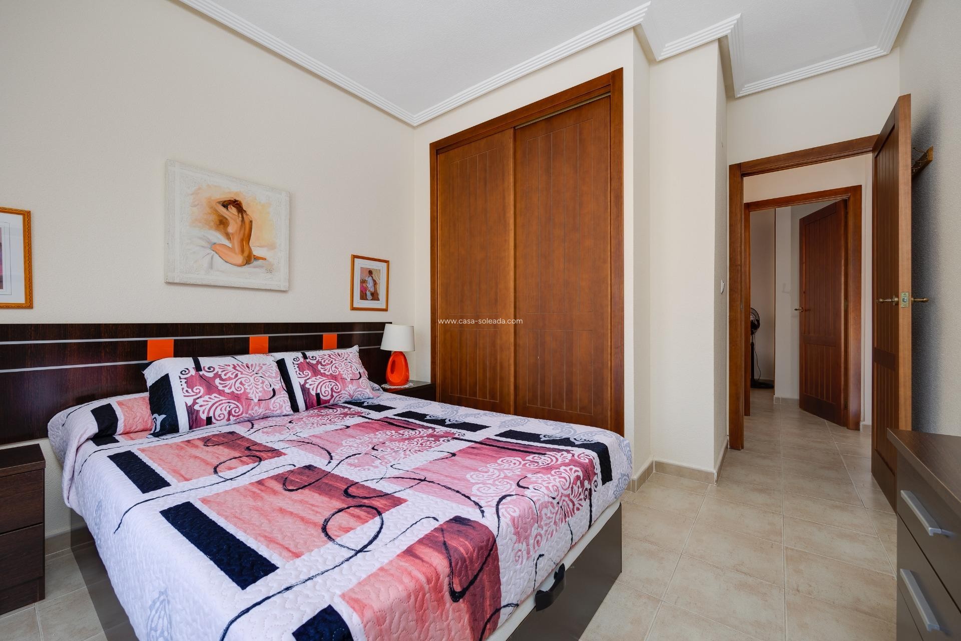 Revente - Bungalow - Torrevieja - Torrejón