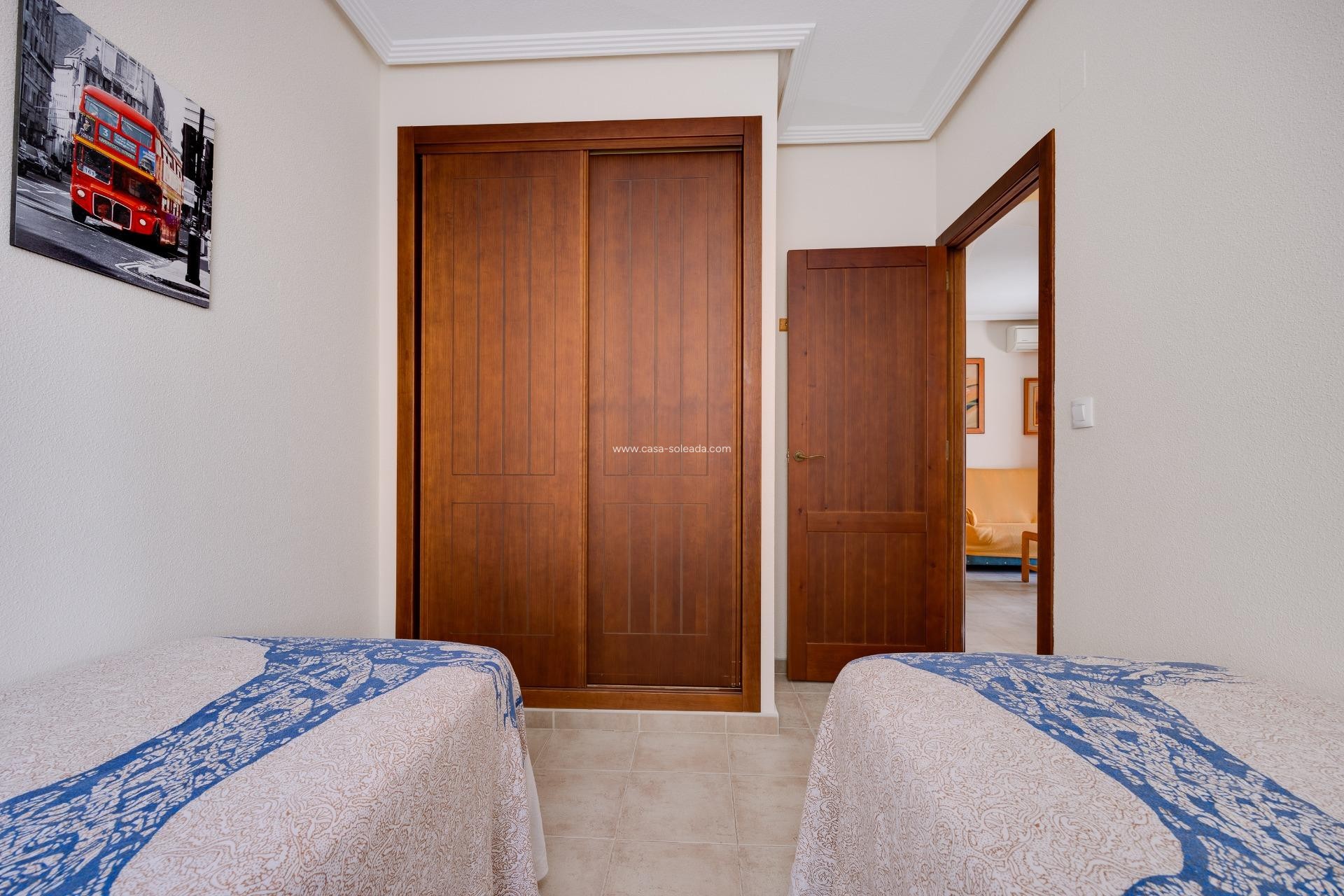 Revente - Bungalow - Torrevieja - Torrejón