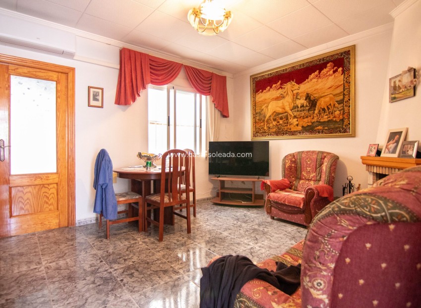 Revente - Bungalow - Torrevieja